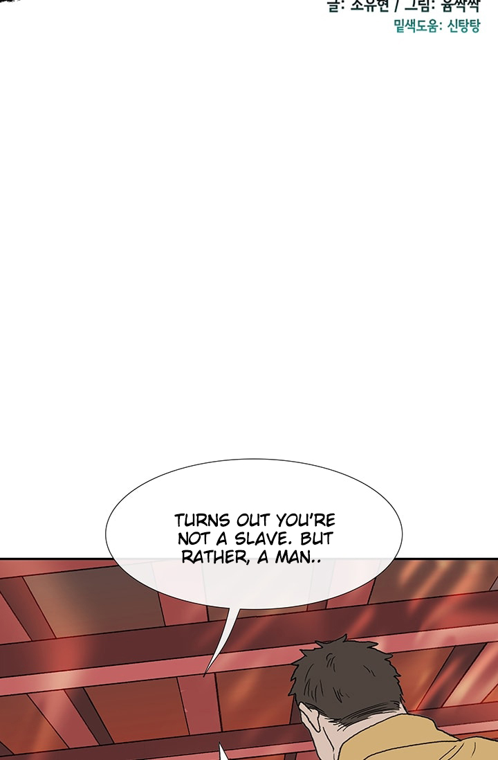 Read The Scholar's Reincarnation Manga Online