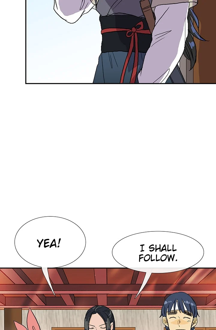 Read The Scholar's Reincarnation Manga Online