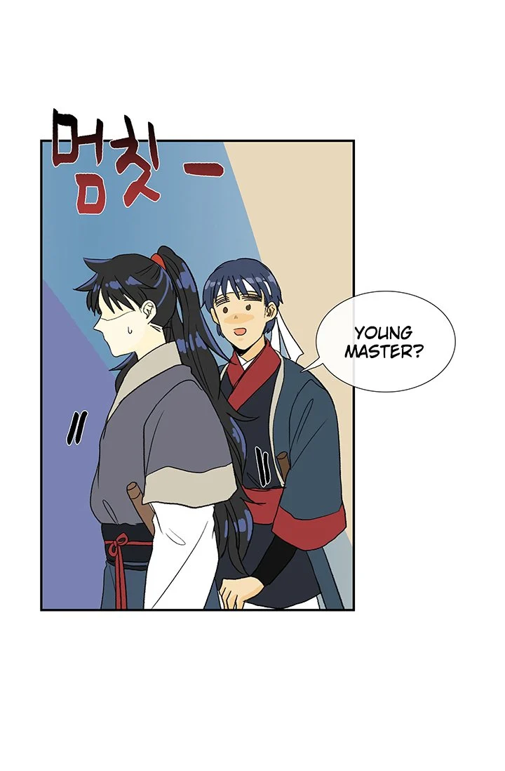 Read The Scholar's Reincarnation Manga Online