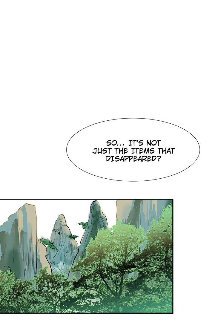 Read The Scholar's Reincarnation Manga Online