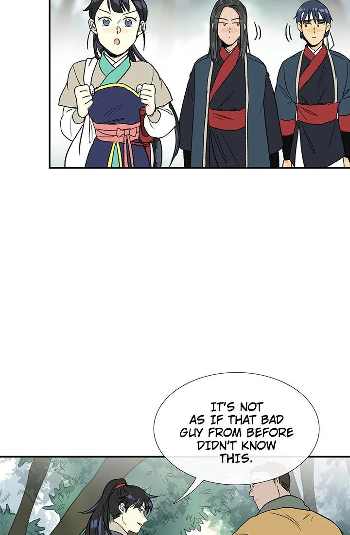 Read The Scholar's Reincarnation Manga Online