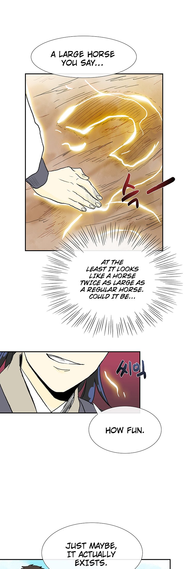 Read The Scholar's Reincarnation Manga Online