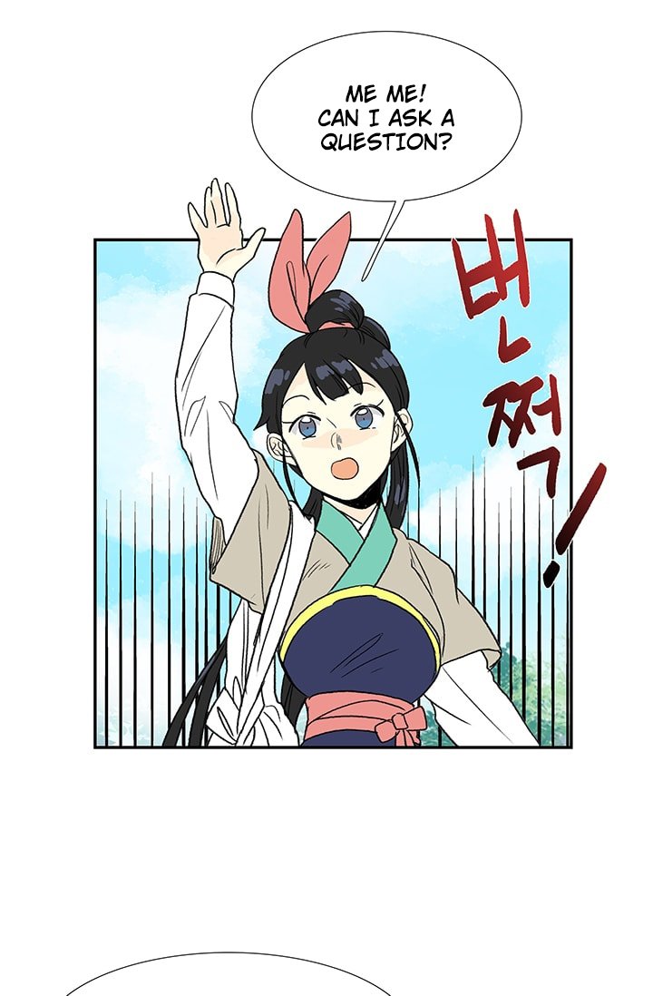 Read The Scholar's Reincarnation Manga Online