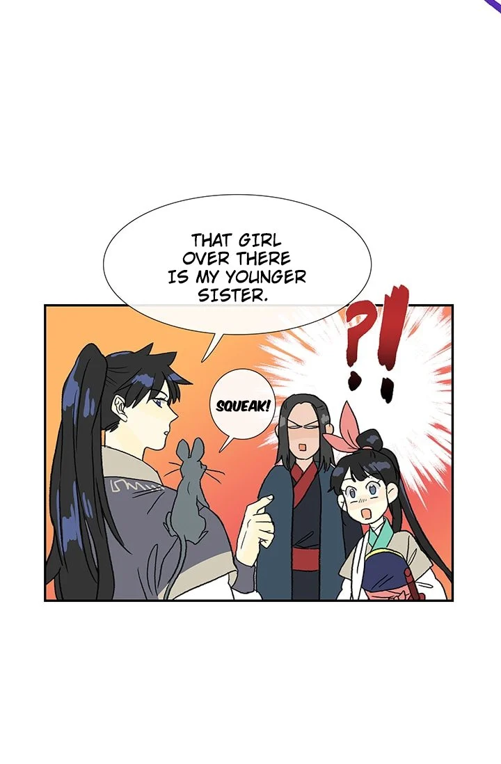 Read The Scholar's Reincarnation Manga Online