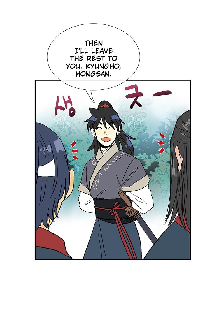 Read The Scholar's Reincarnation Manga Online