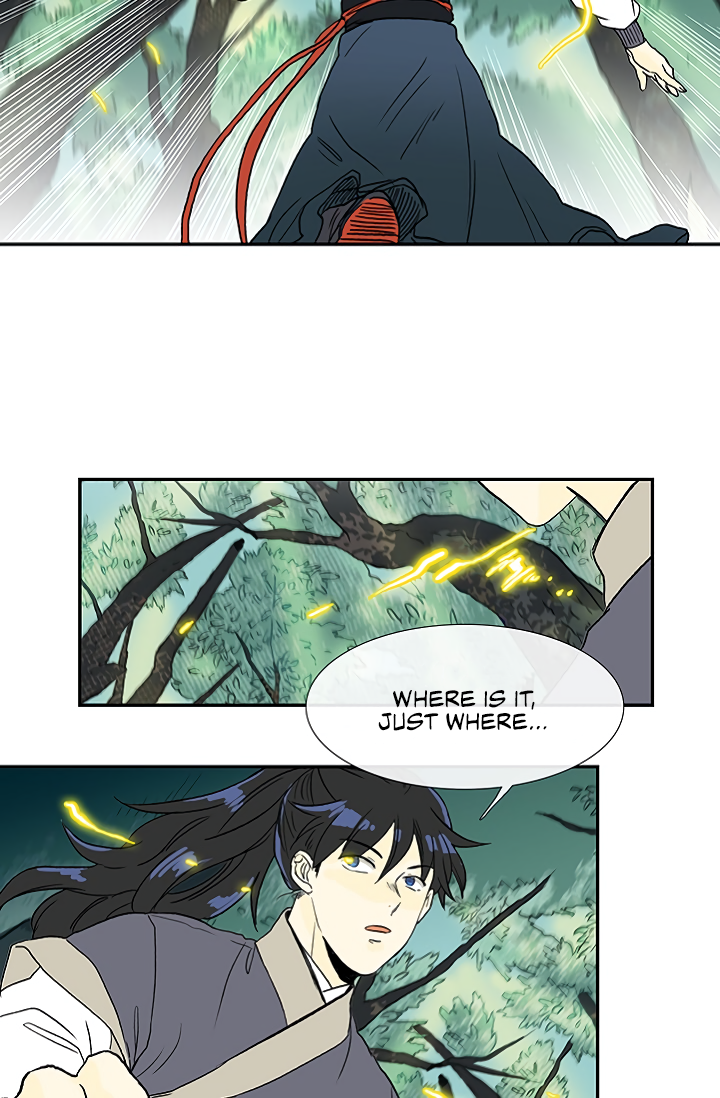 Read The Scholar's Reincarnation Manga Online