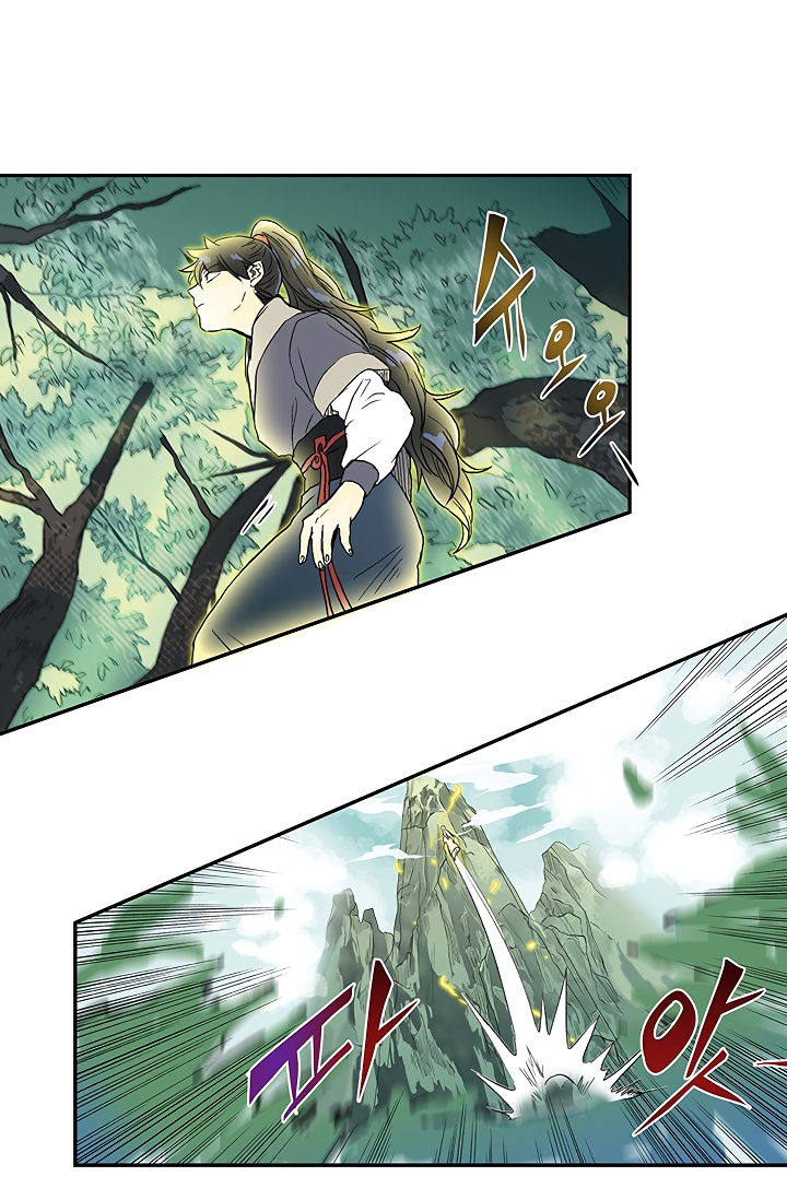 Read The Scholar's Reincarnation Manga Online