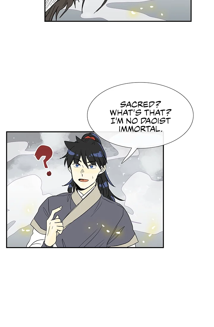 Read The Scholar's Reincarnation Manga Online