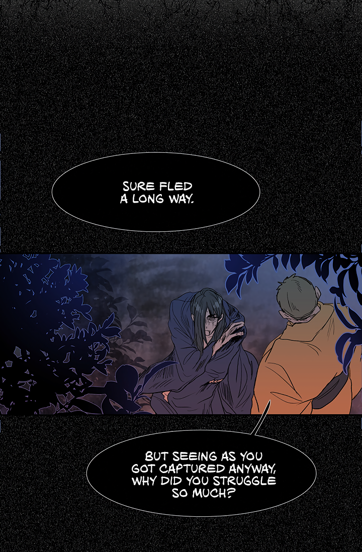 Read The Scholar's Reincarnation Manga Online