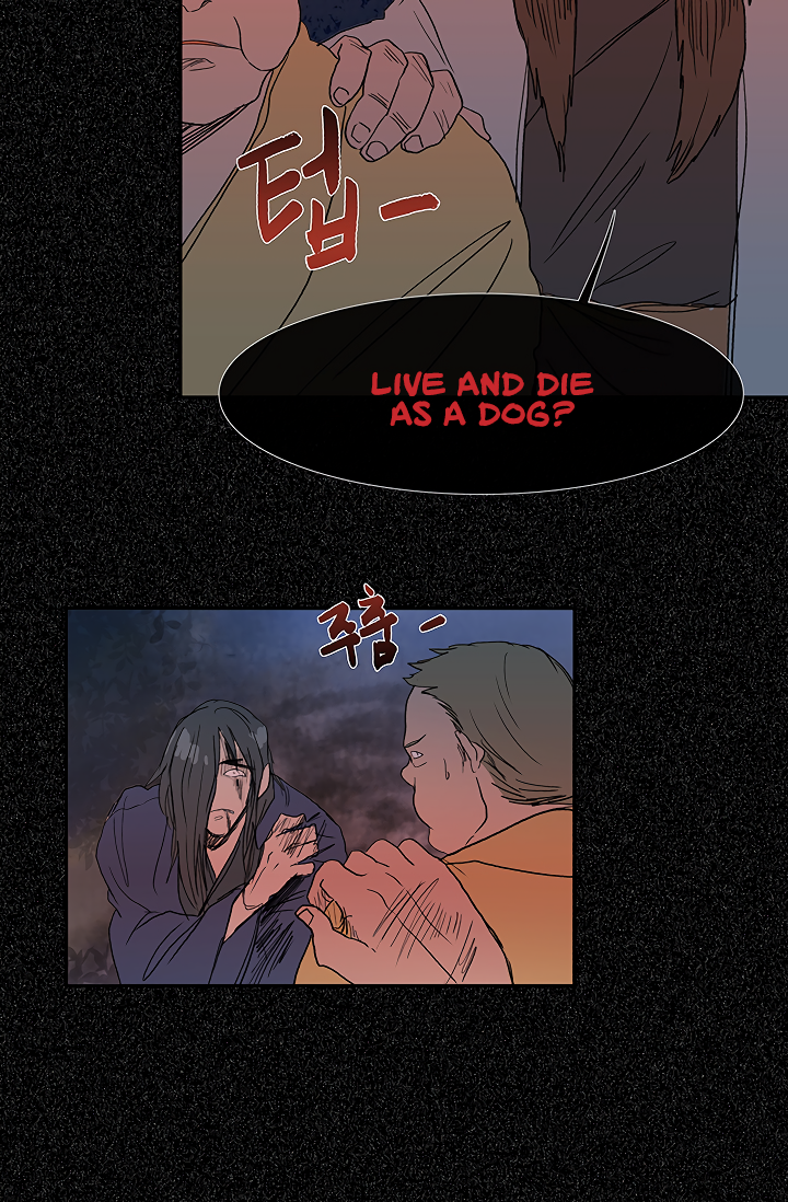 Read The Scholar's Reincarnation Manga Online