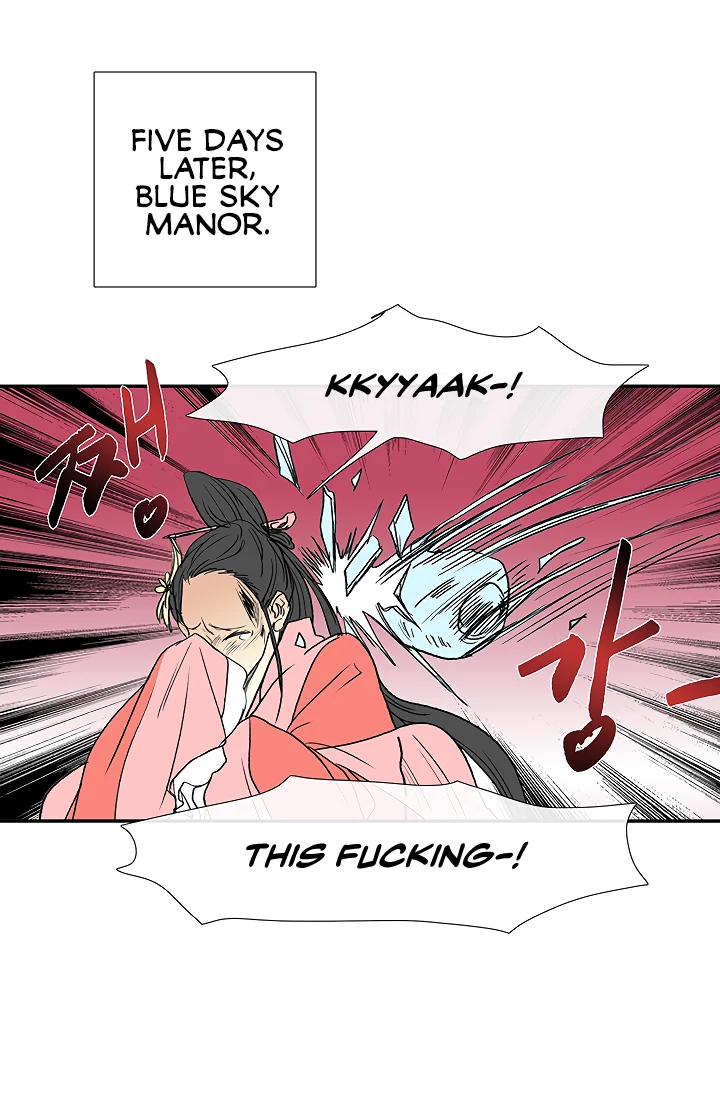 Read The Scholar's Reincarnation Manga Online