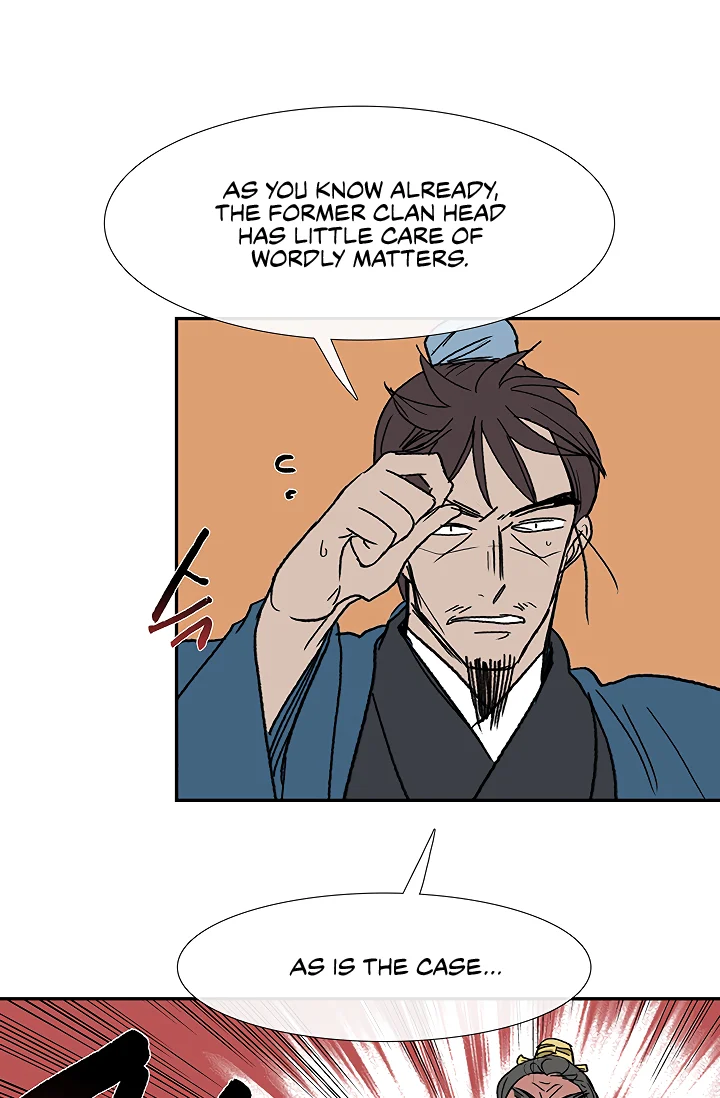 Read The Scholar's Reincarnation Manga Online