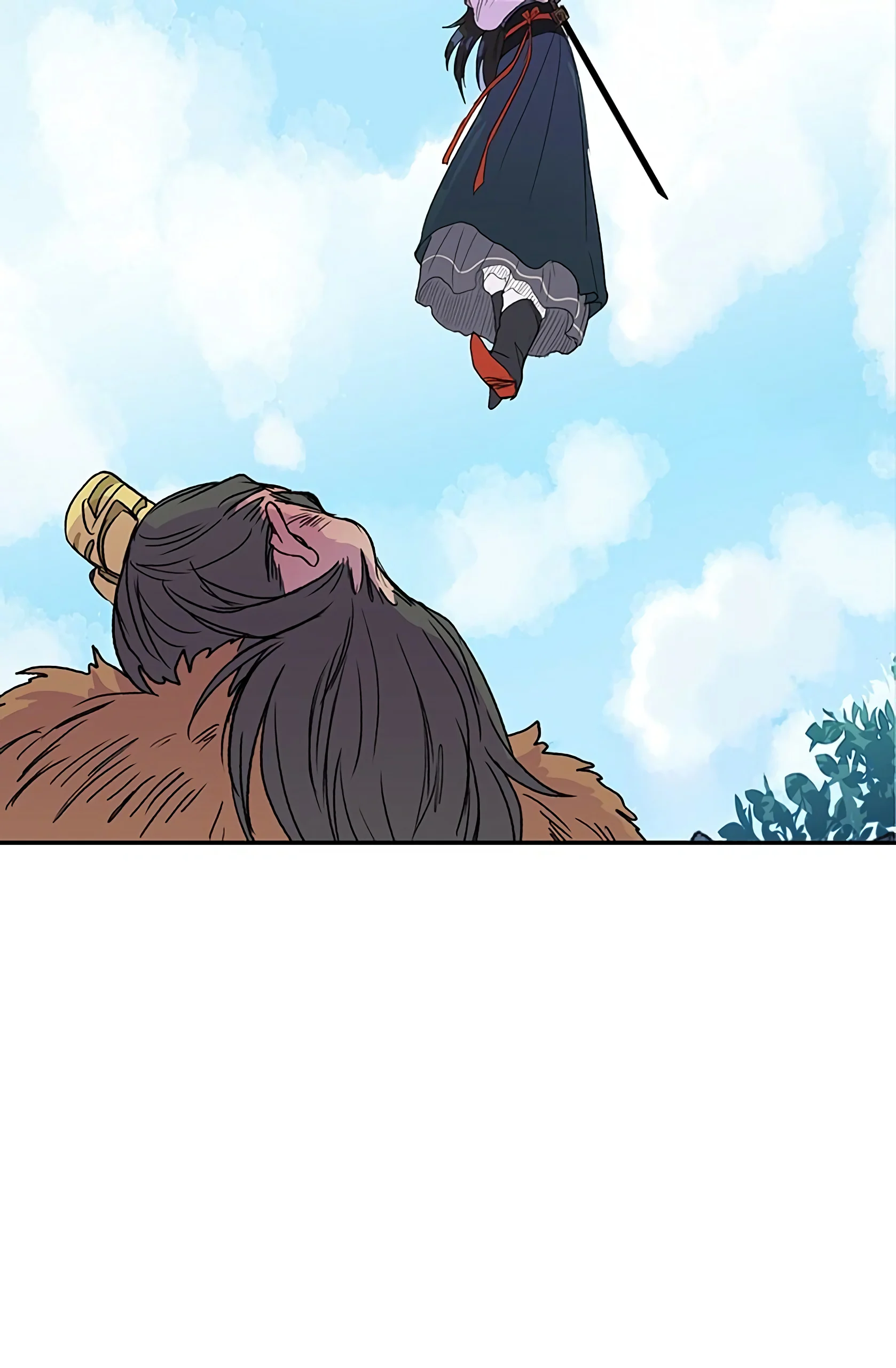 Read The Scholar's Reincarnation Manga Online