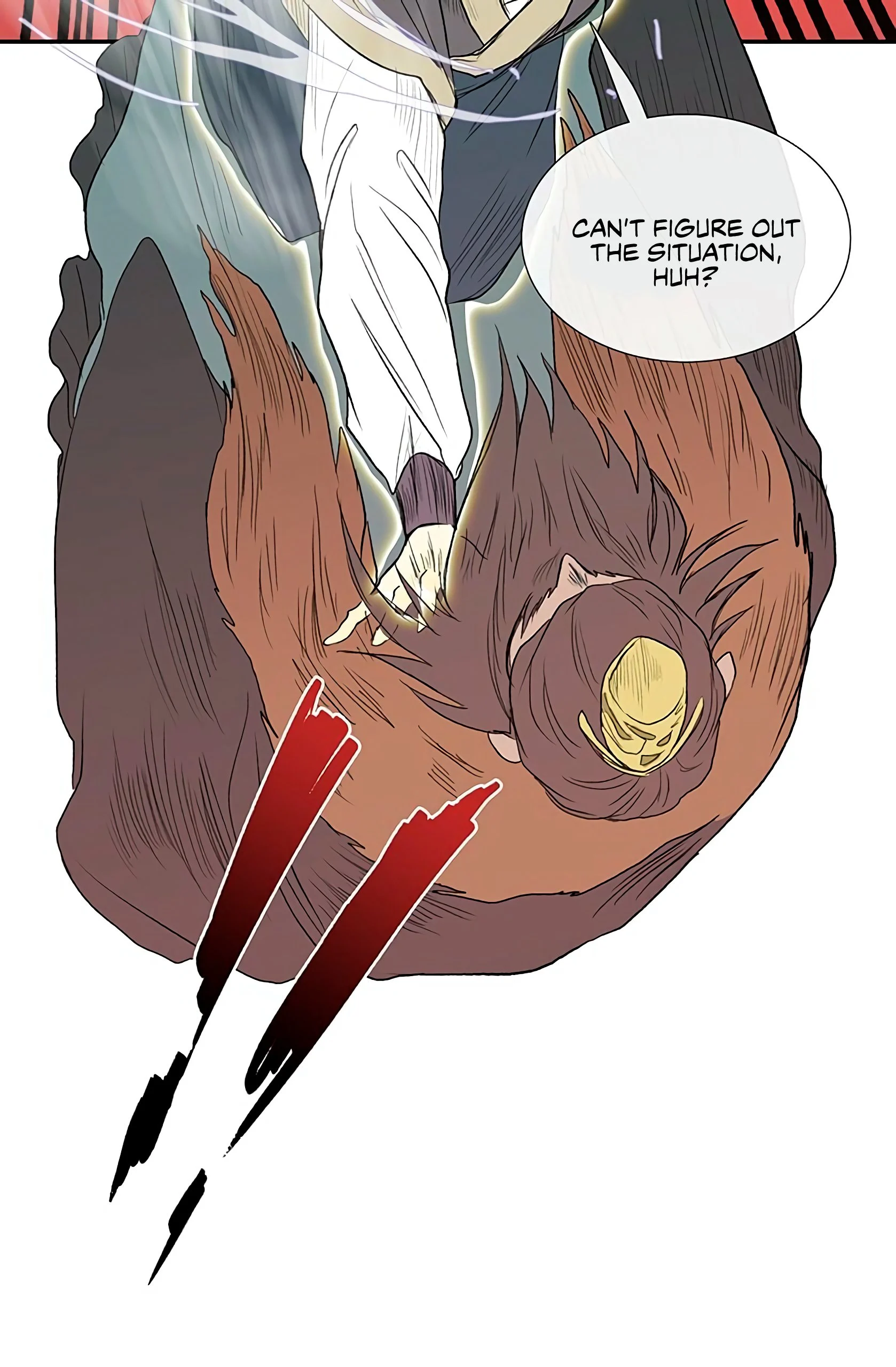 Read The Scholar's Reincarnation Manga Online