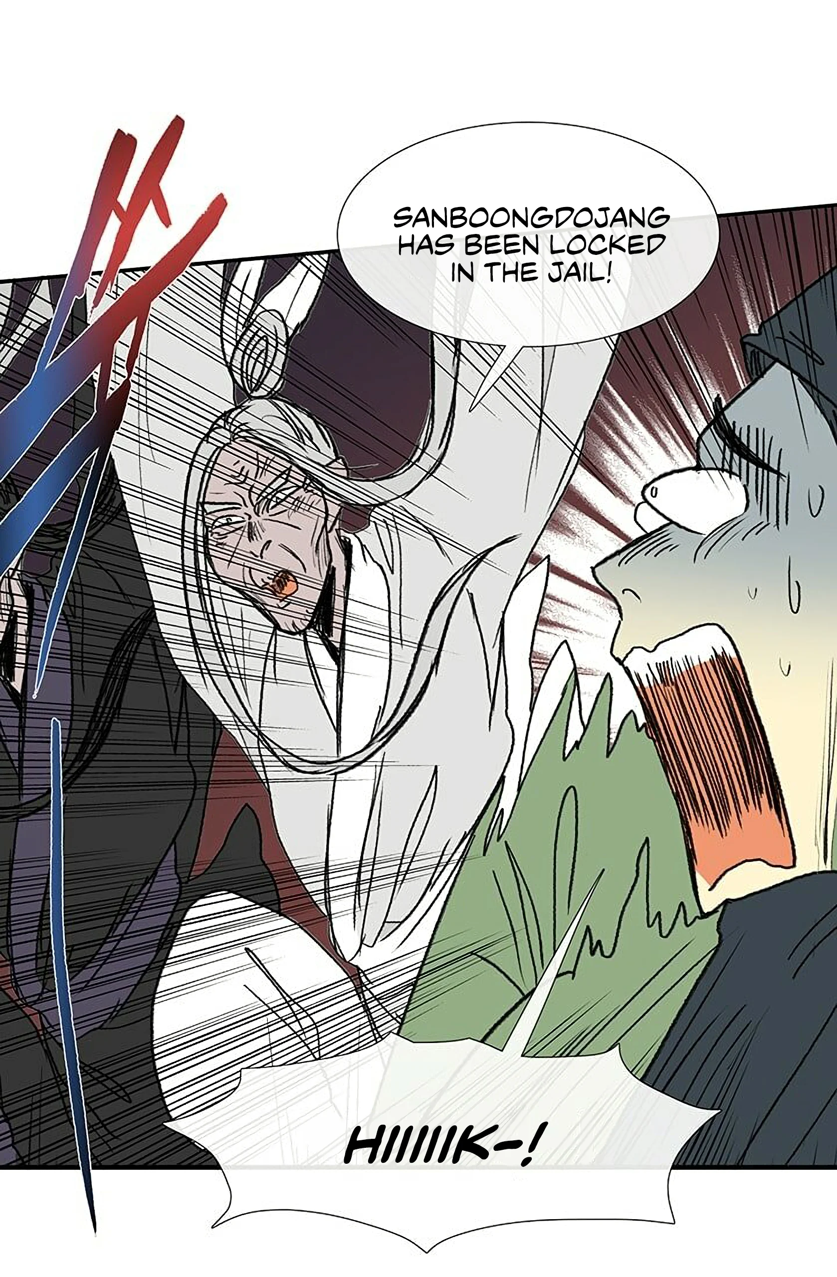 Read The Scholar's Reincarnation Manga Online