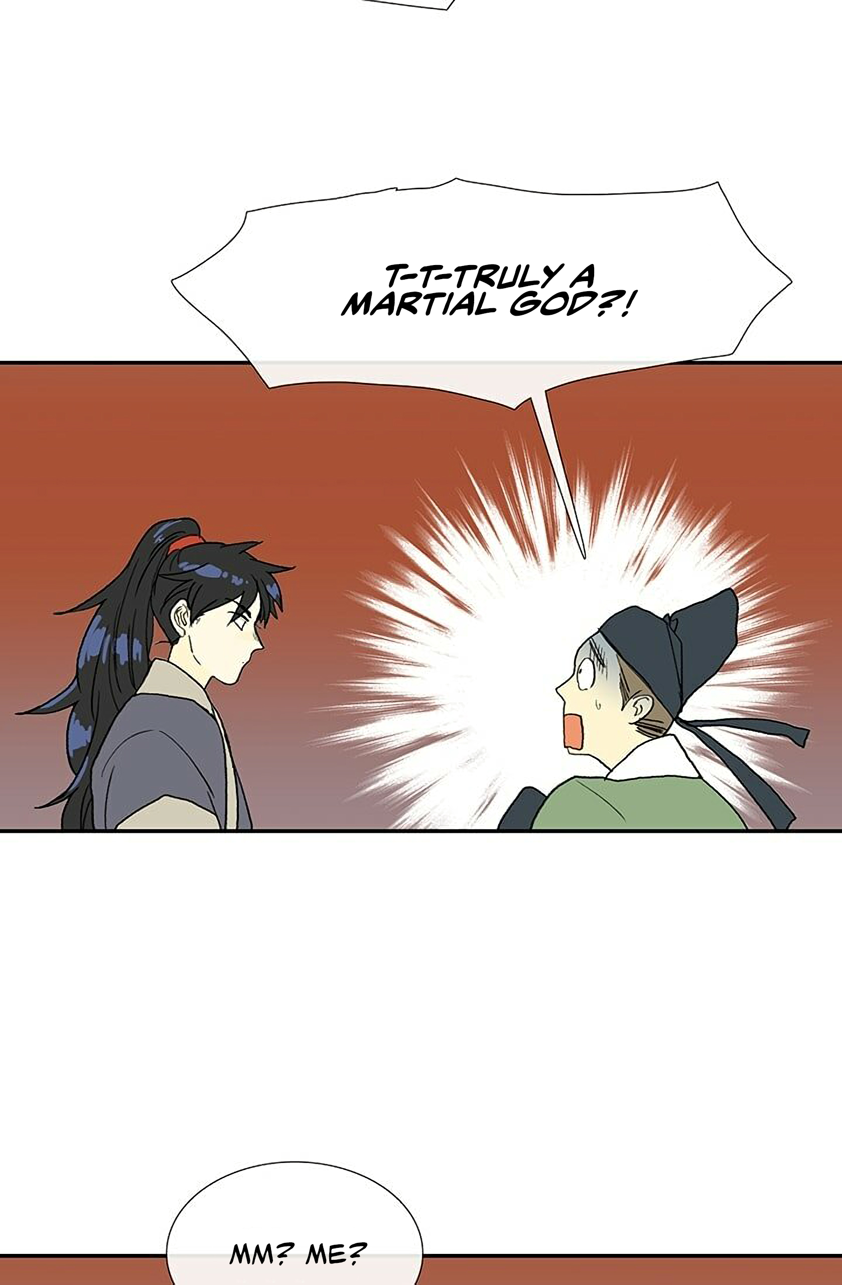 Read The Scholar's Reincarnation Manga Online