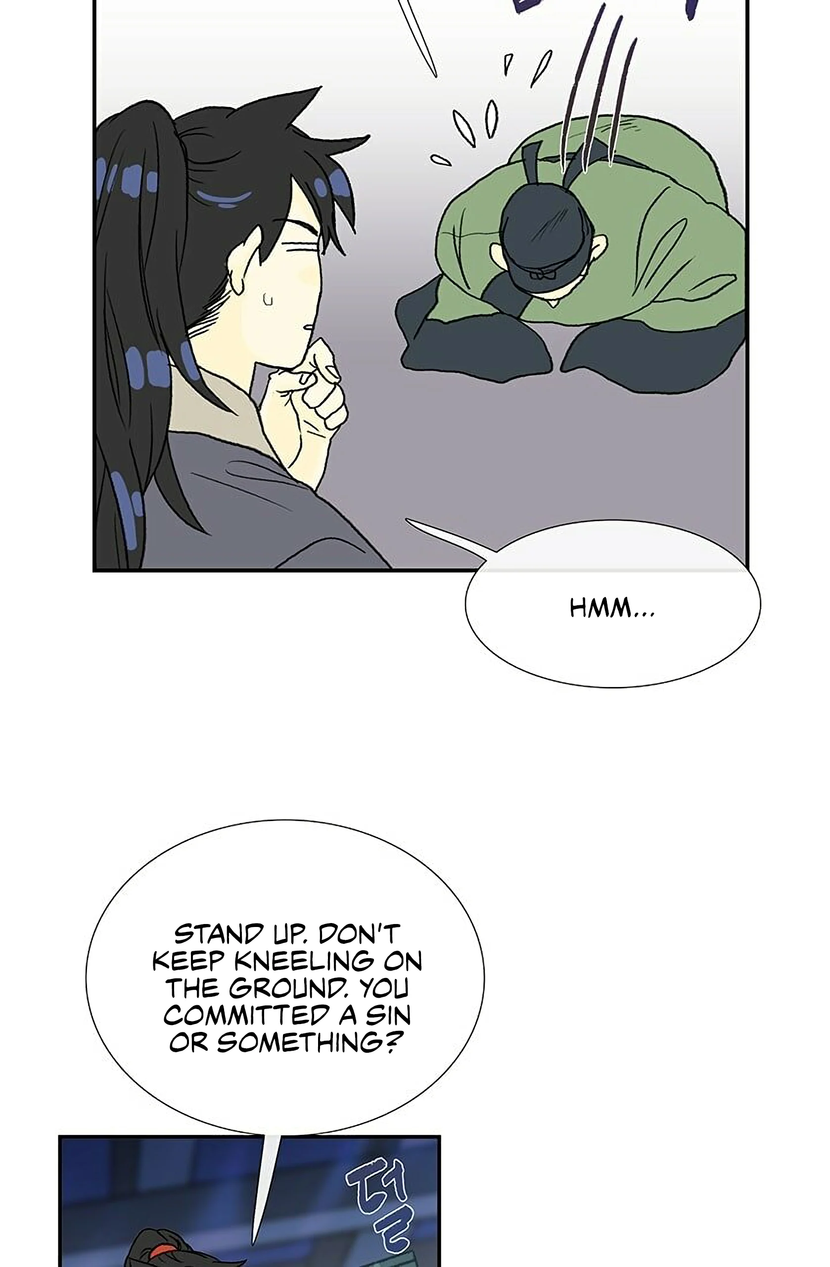 Read The Scholar's Reincarnation Manga Online