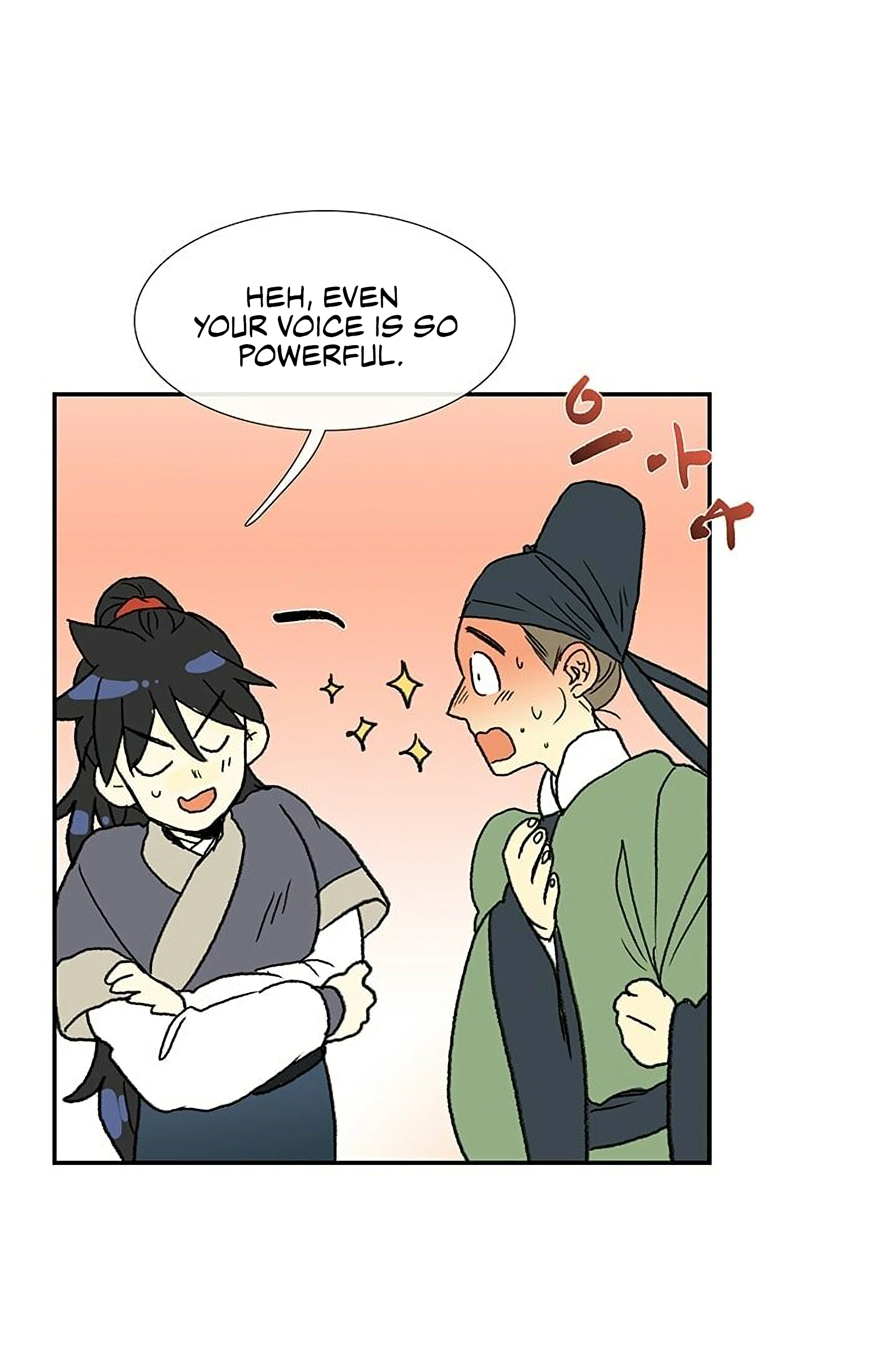 Read The Scholar's Reincarnation Manga Online