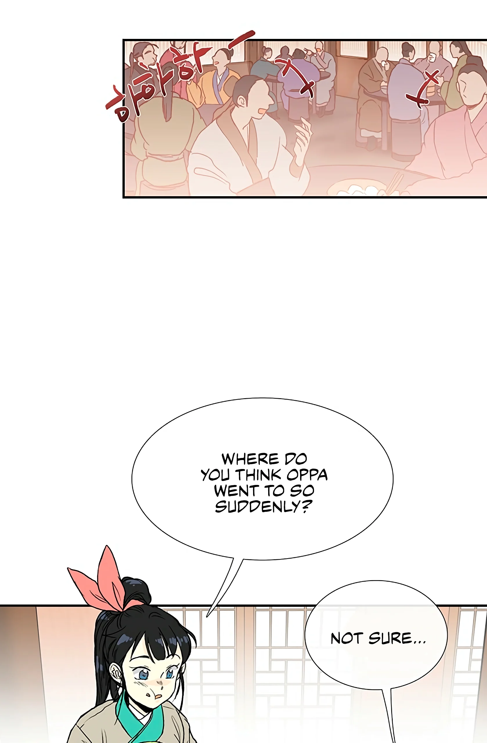 Read The Scholar's Reincarnation Manga Online