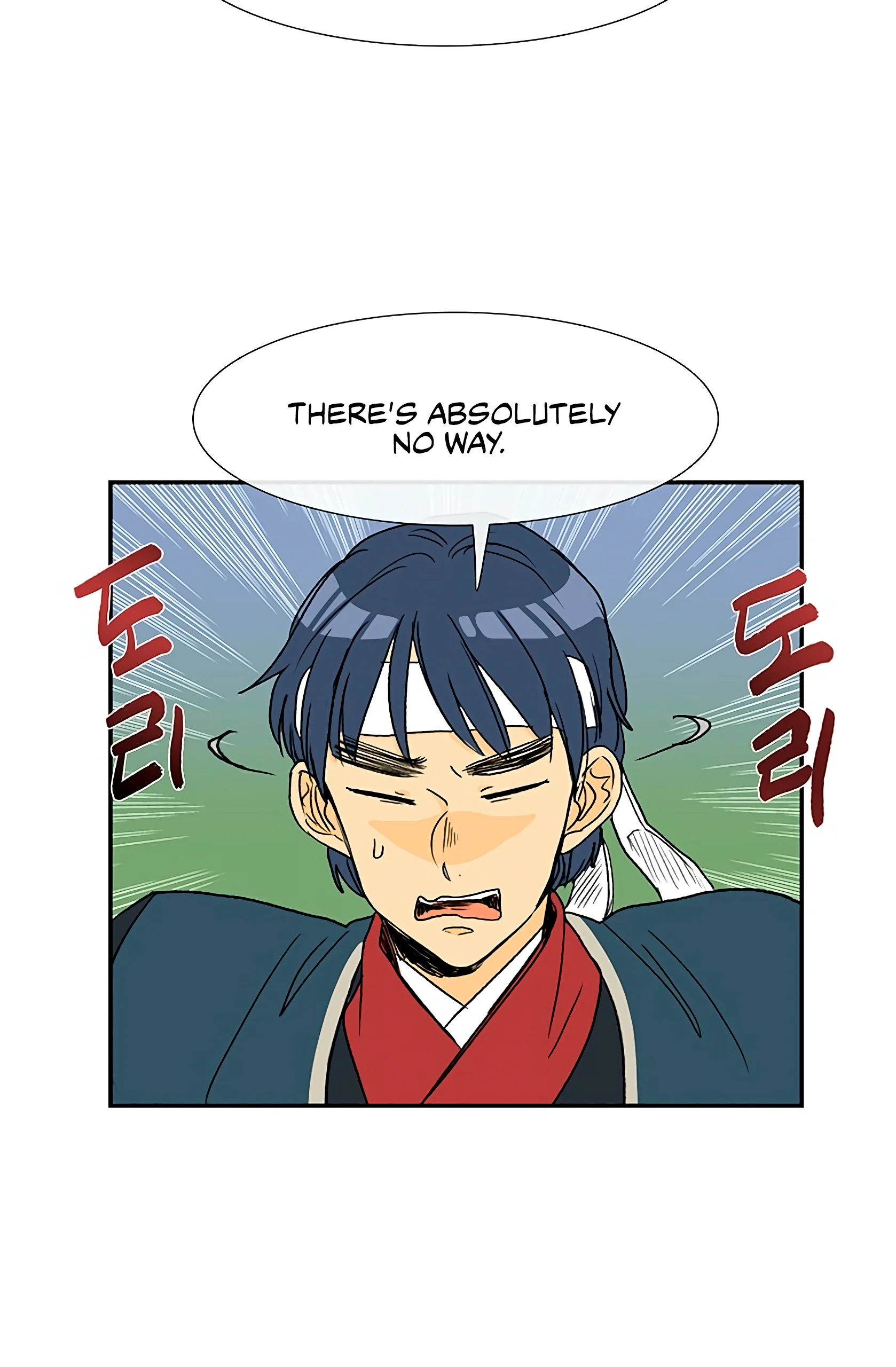 Read The Scholar's Reincarnation Manga Online