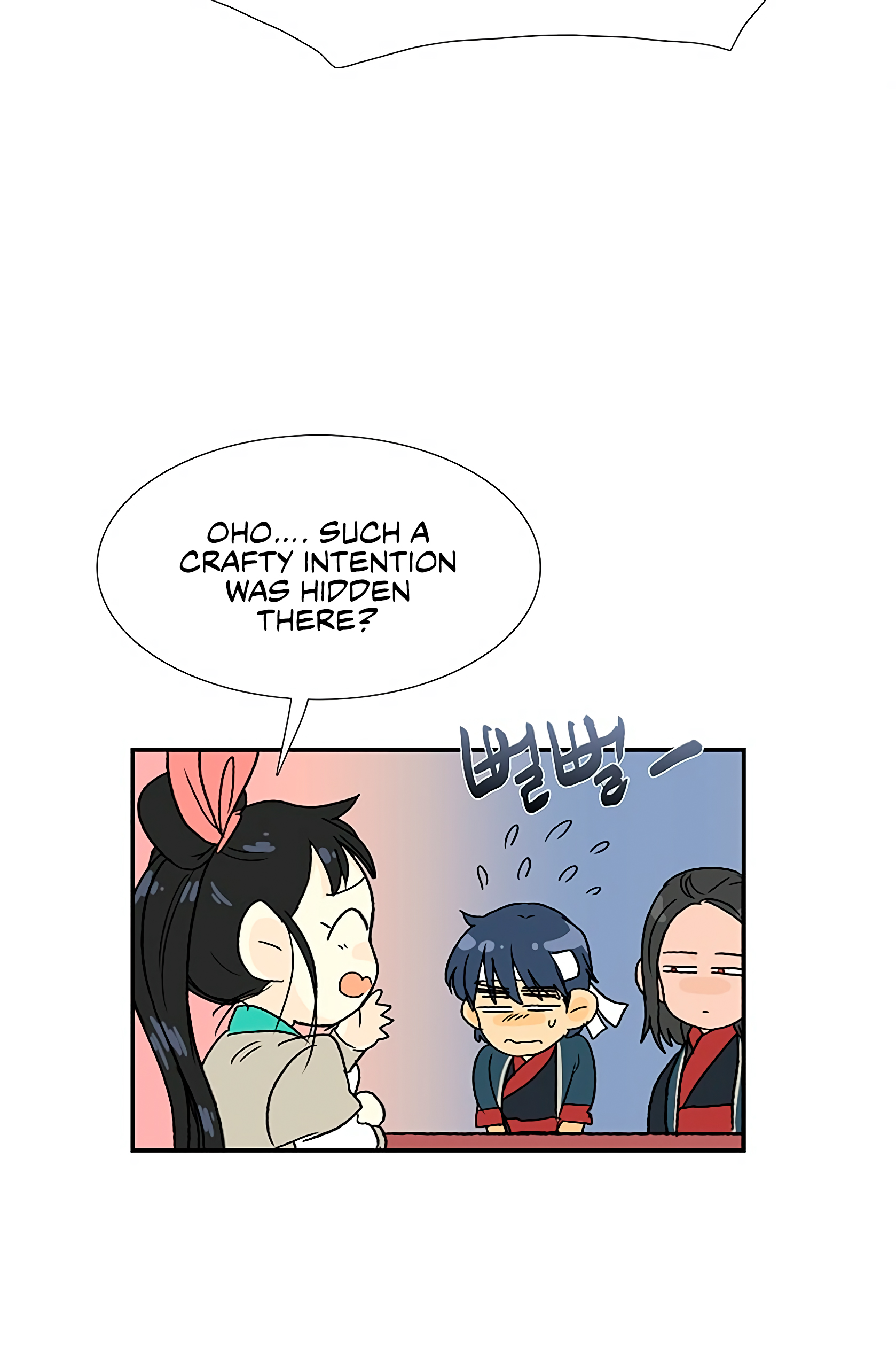 Read The Scholar's Reincarnation Manga Online