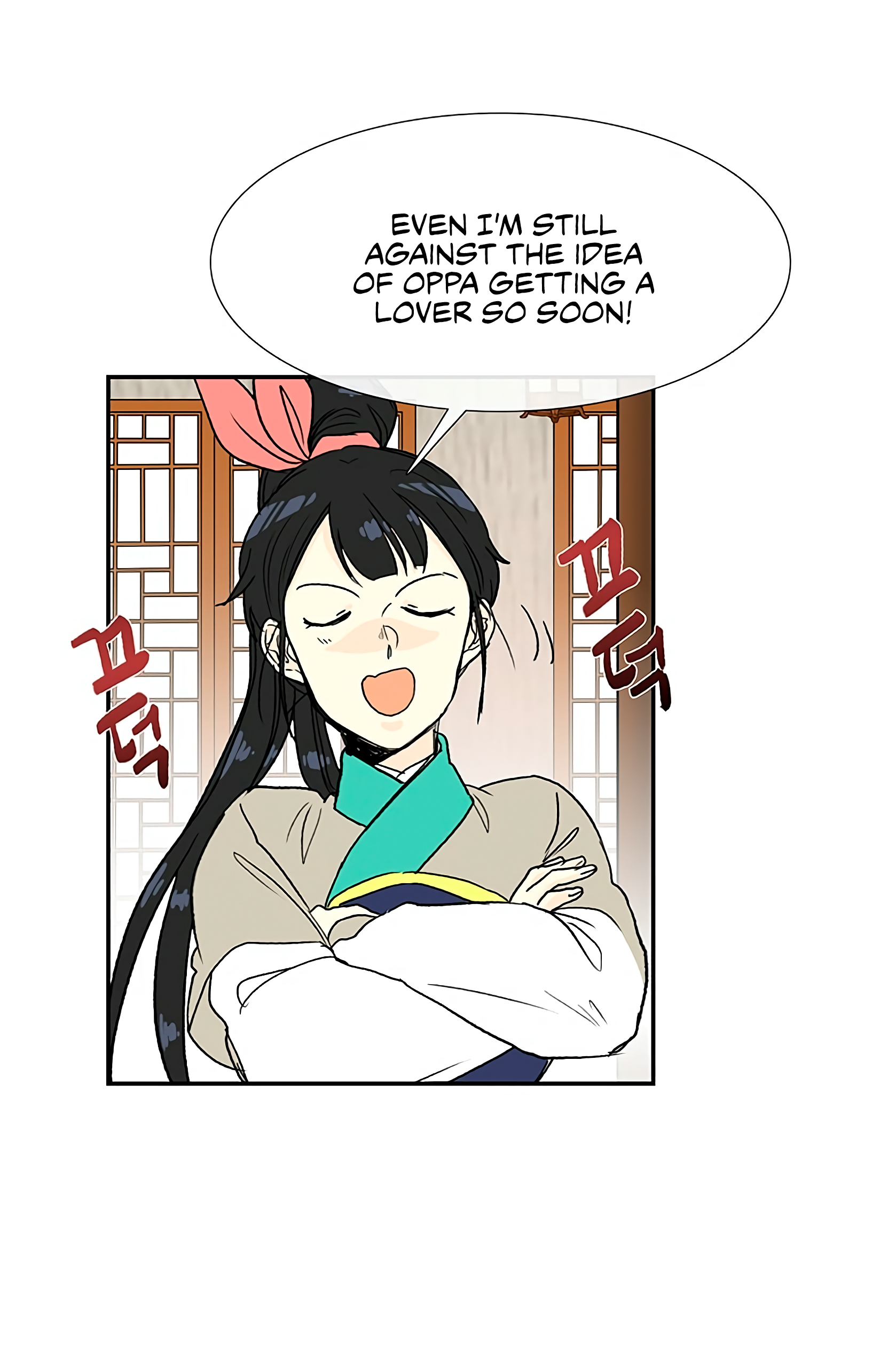 Read The Scholar's Reincarnation Manga Online