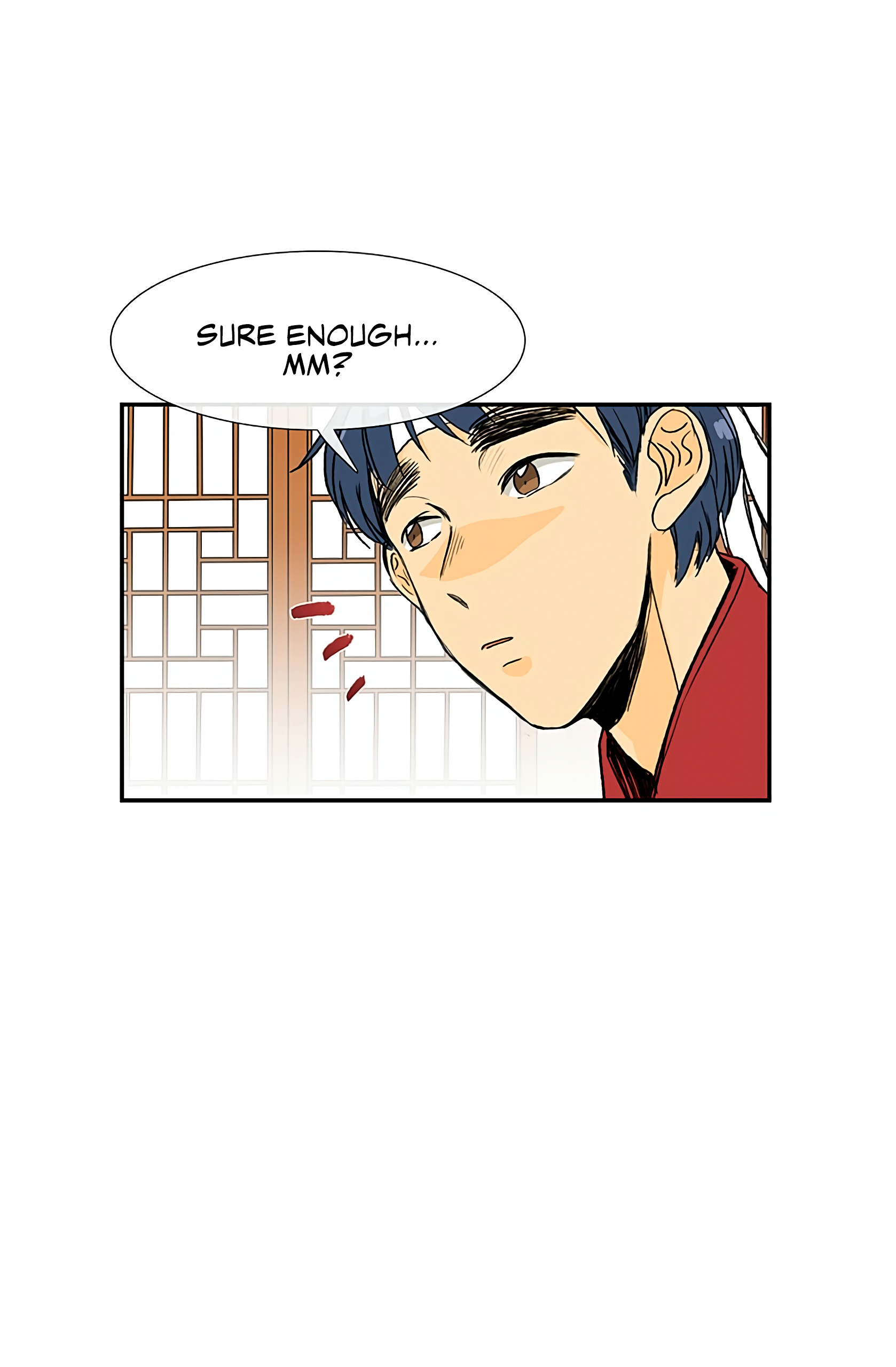 Read The Scholar's Reincarnation Manga Online