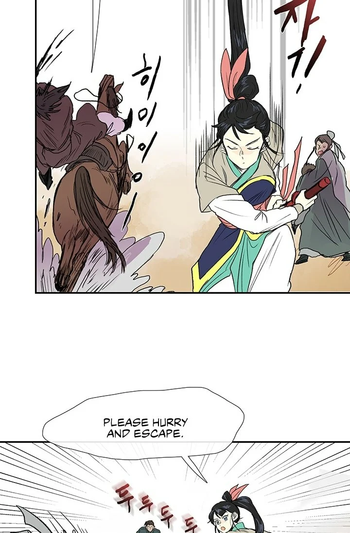 Read The Scholar's Reincarnation Manga Online