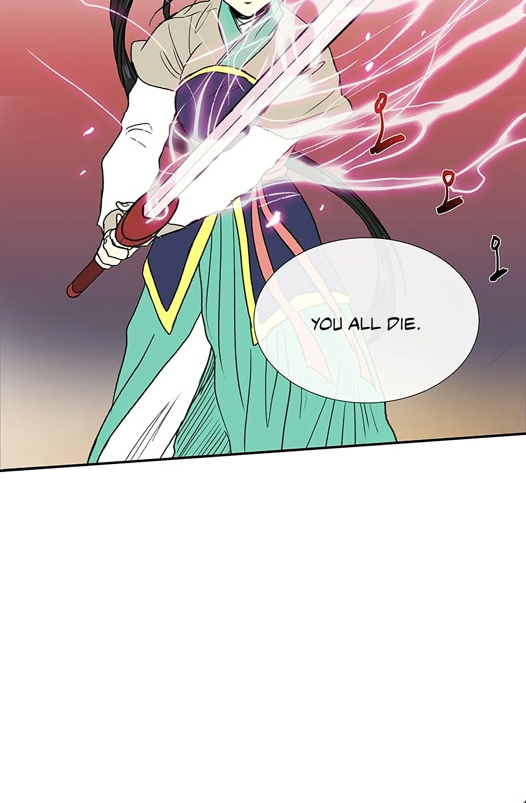 Read The Scholar's Reincarnation Manga Online