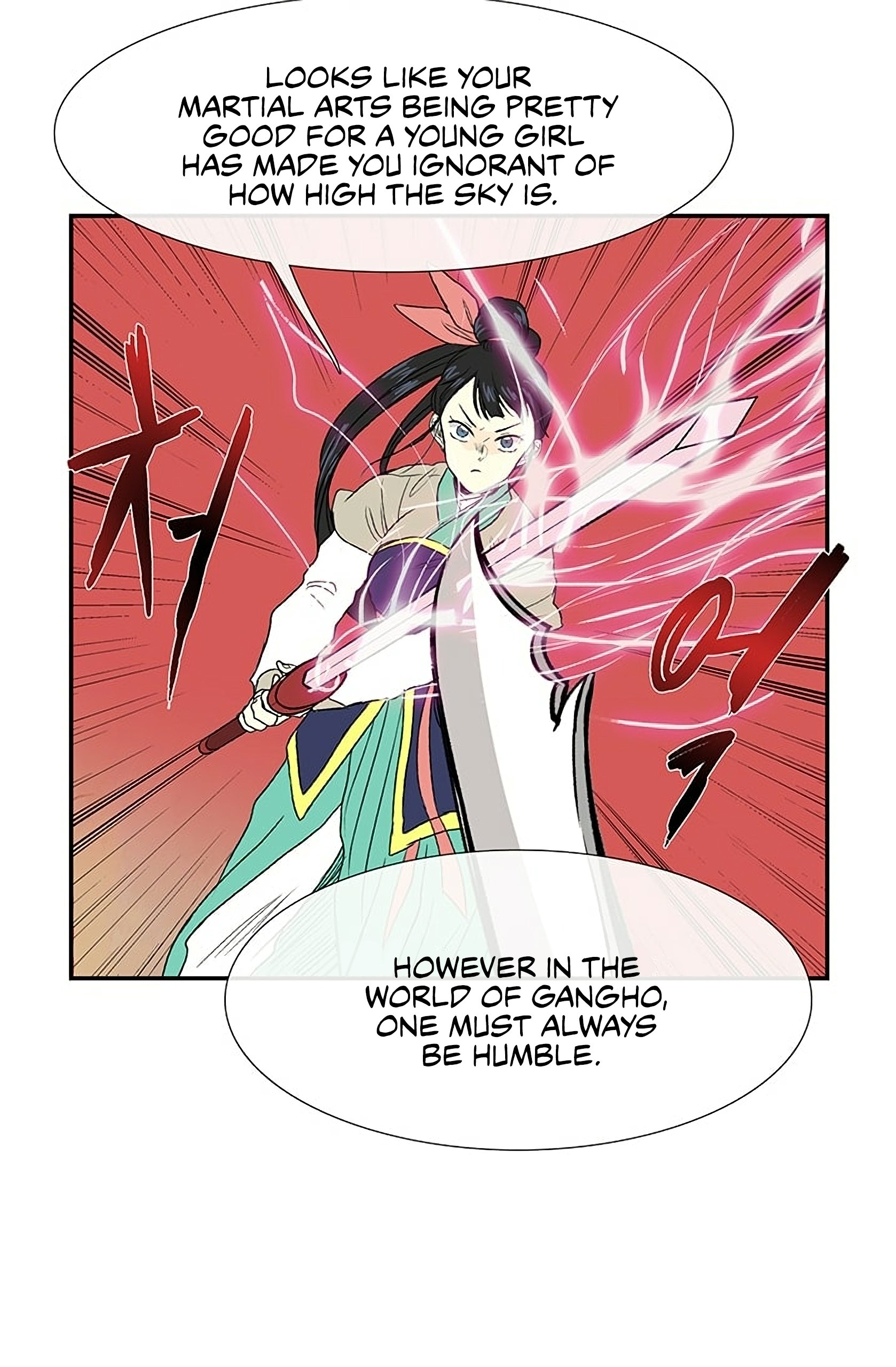 Read The Scholar's Reincarnation Manga Online