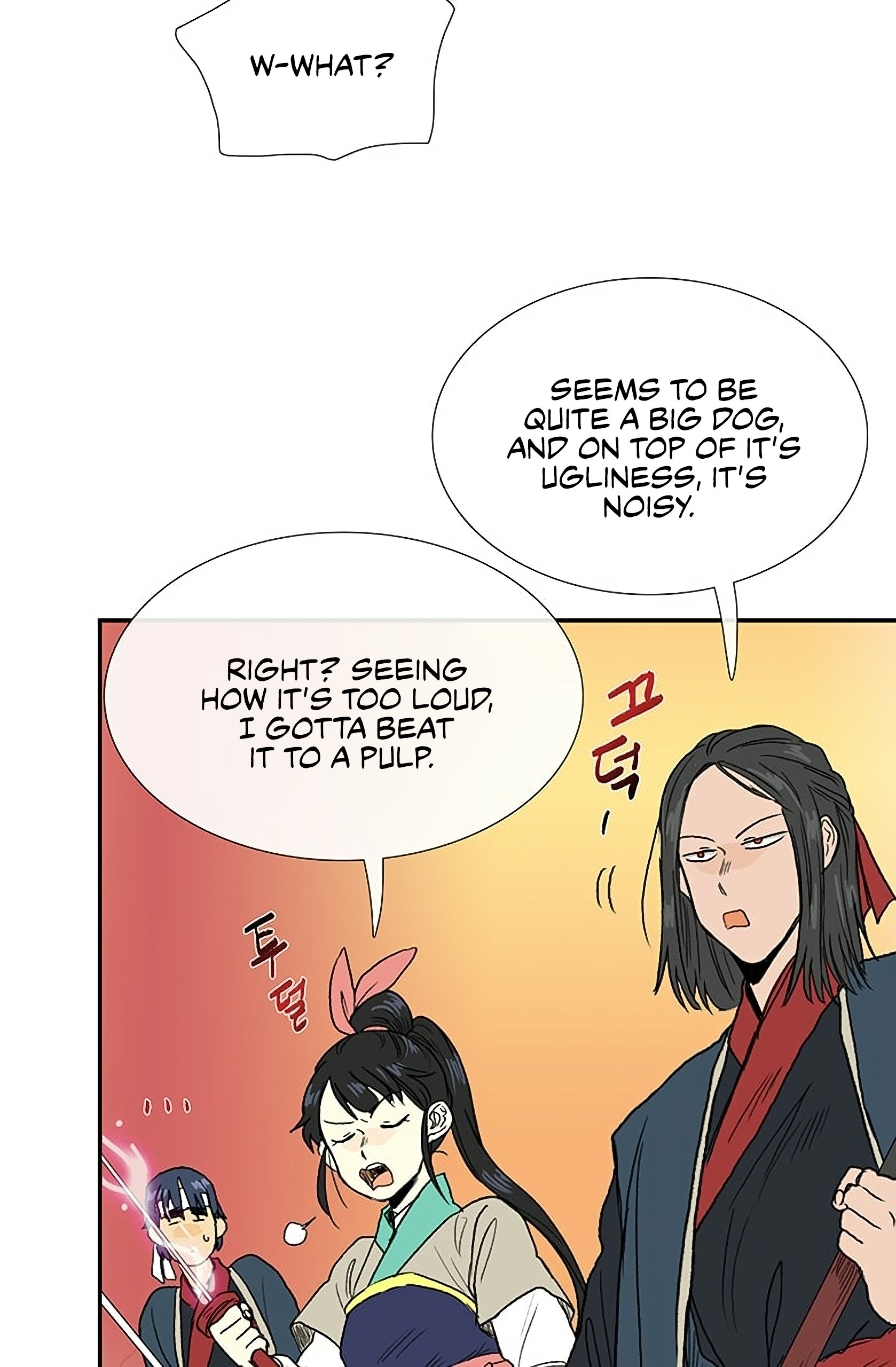 Read The Scholar's Reincarnation Manga Online