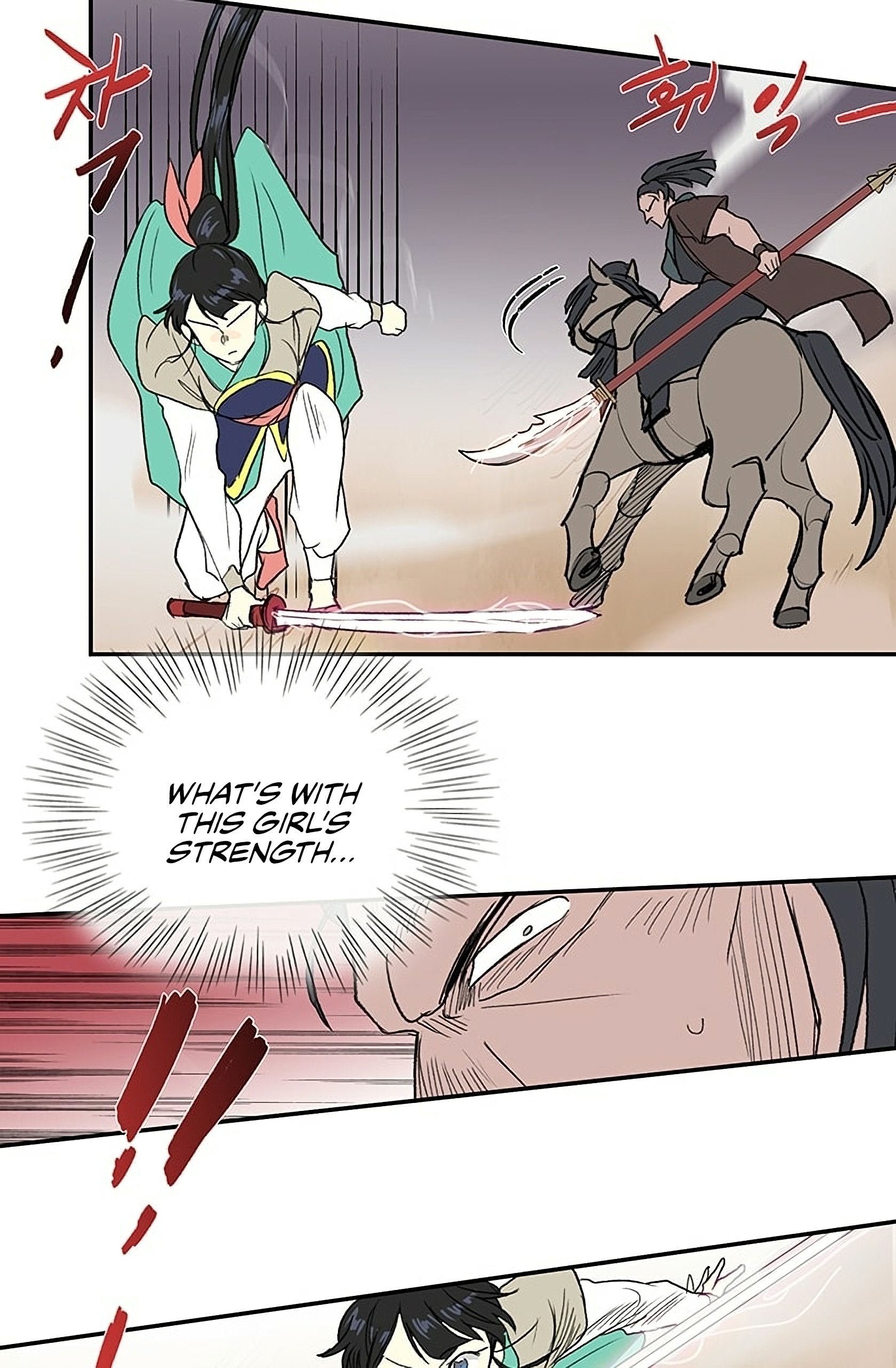 Read The Scholar's Reincarnation Manga Online