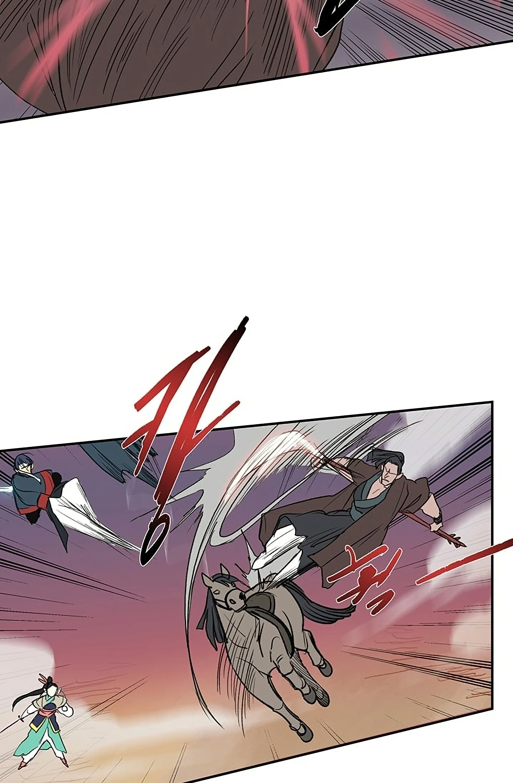 Read The Scholar's Reincarnation Manga Online