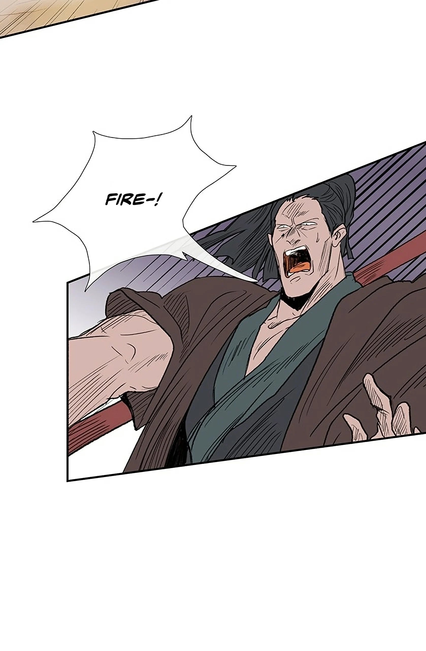 Read The Scholar's Reincarnation Manga Online