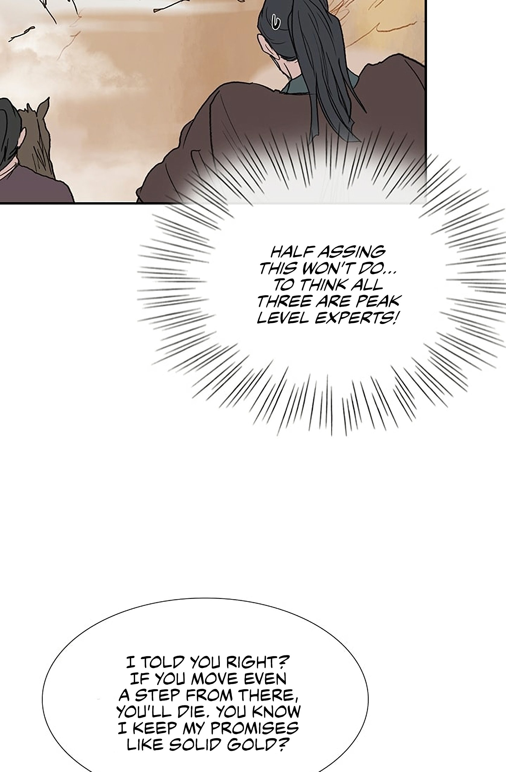 Read The Scholar's Reincarnation Manga Online