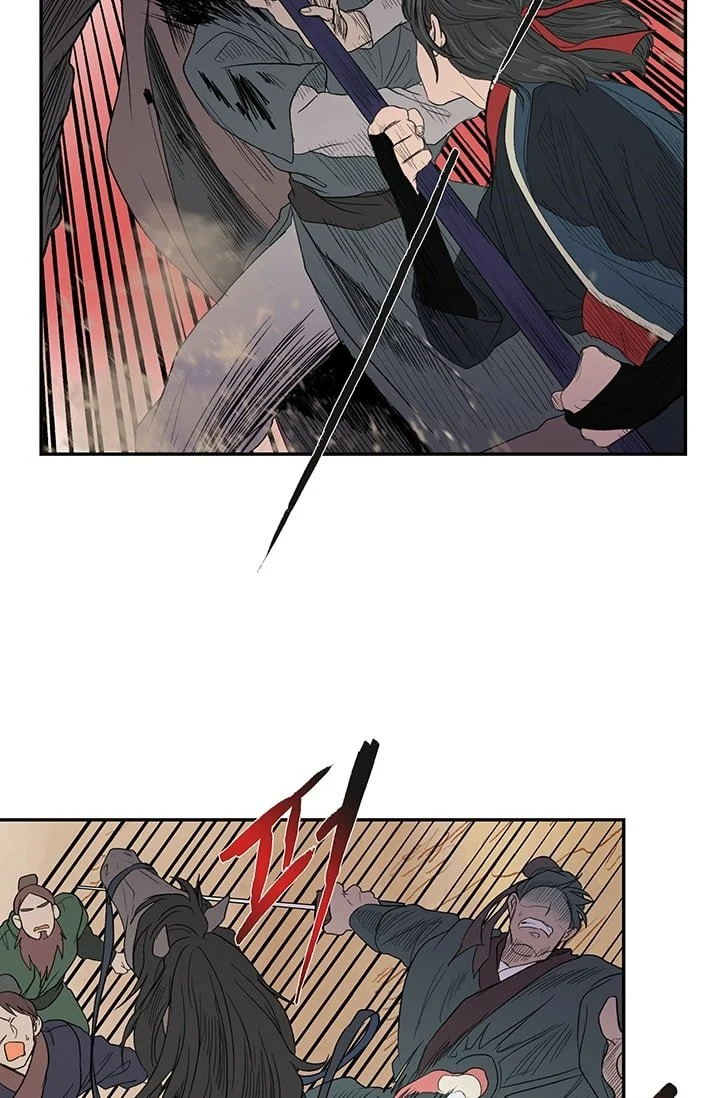 Read The Scholar's Reincarnation Manga Online