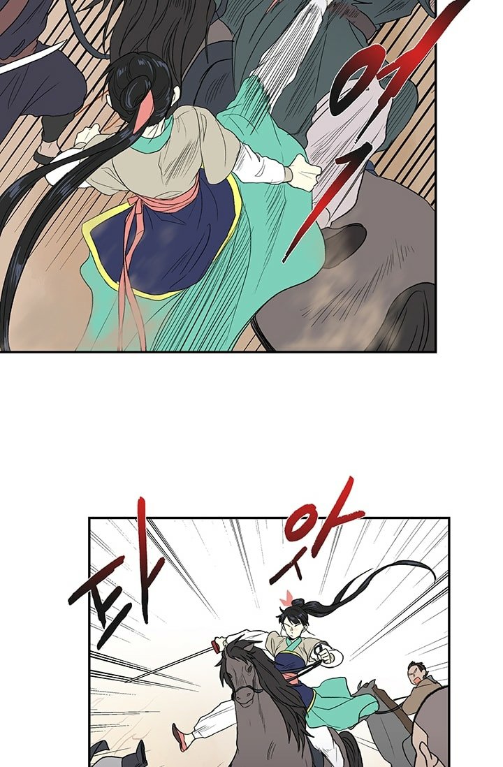 Read The Scholar's Reincarnation Manga Online