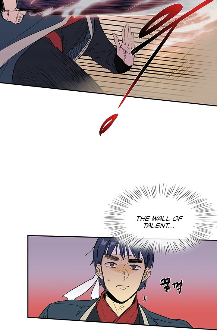 Read The Scholar's Reincarnation Manga Online