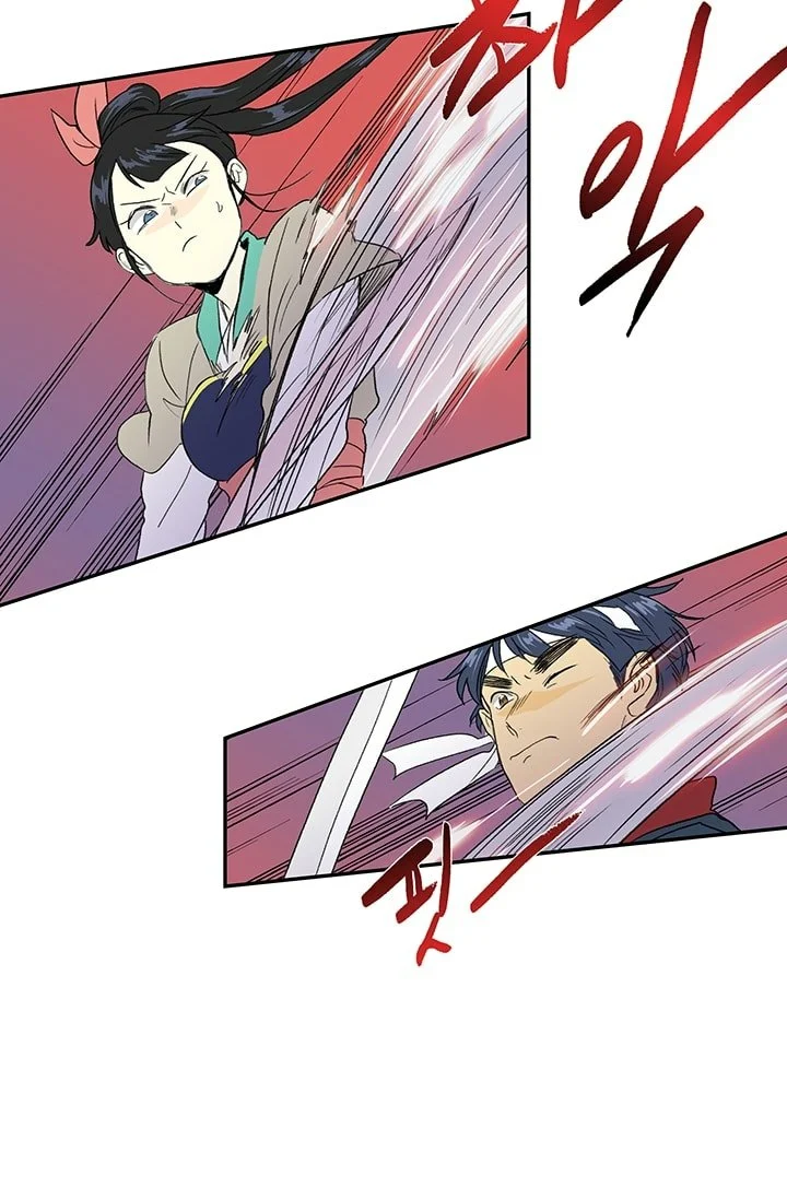 Read The Scholar's Reincarnation Manga Online