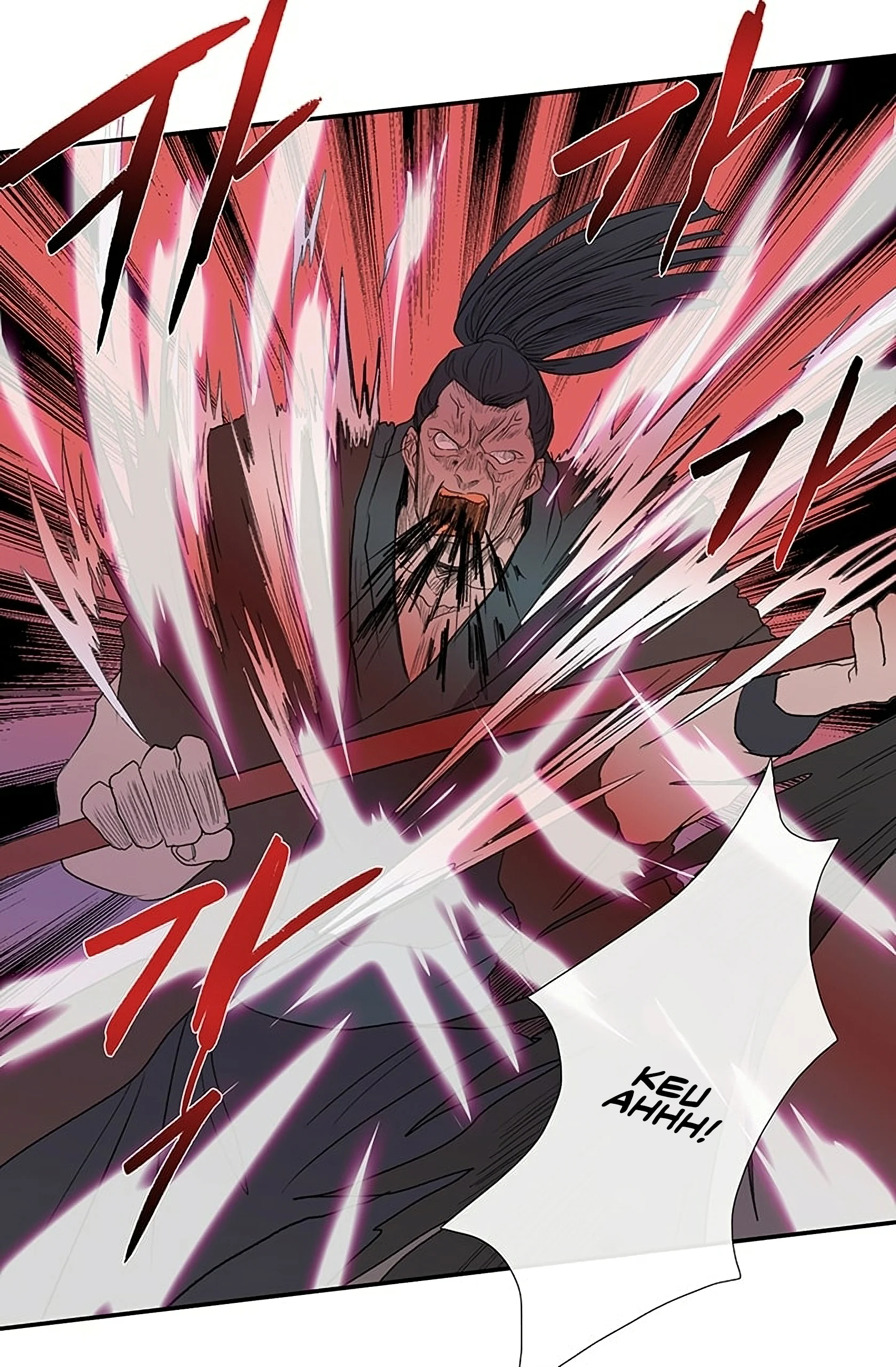 Read The Scholar's Reincarnation Manga Online