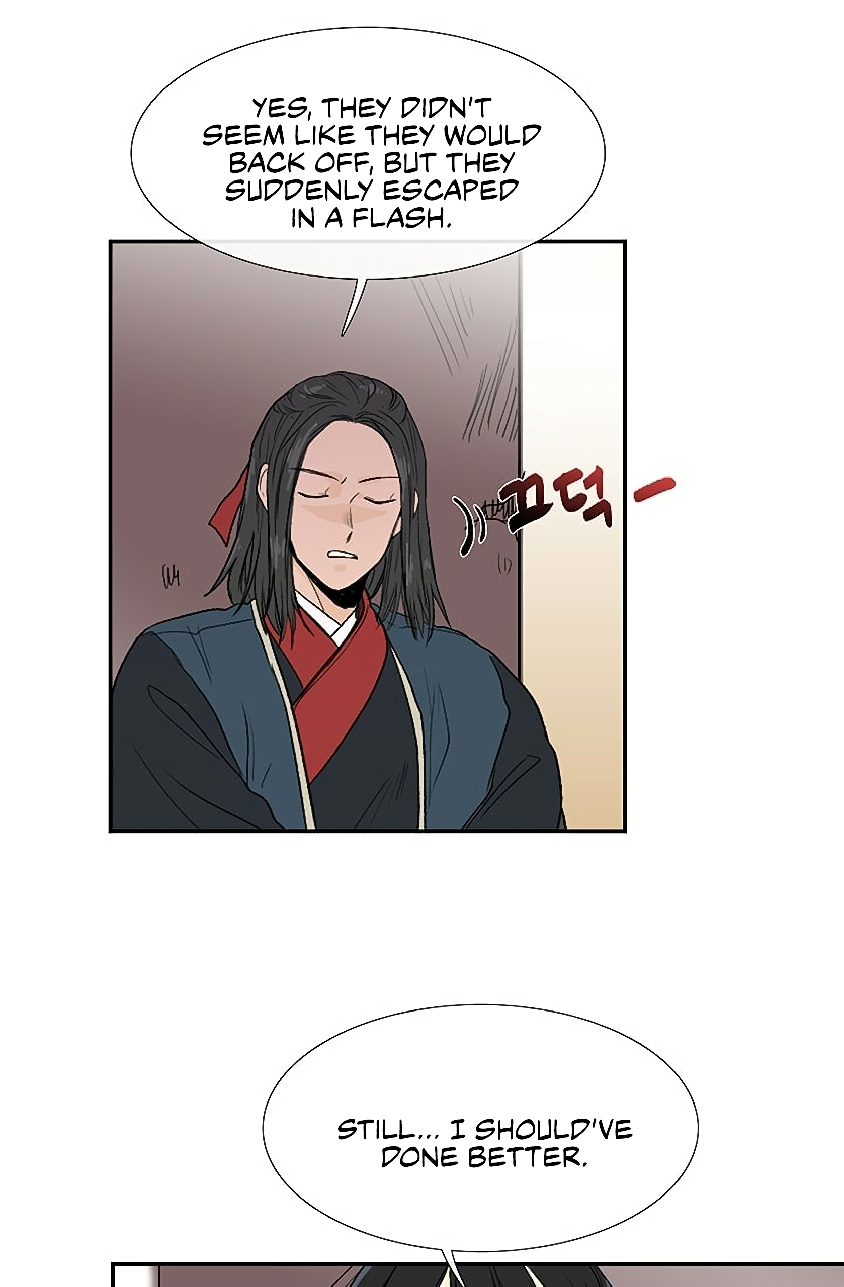 Read The Scholar's Reincarnation Manga Online