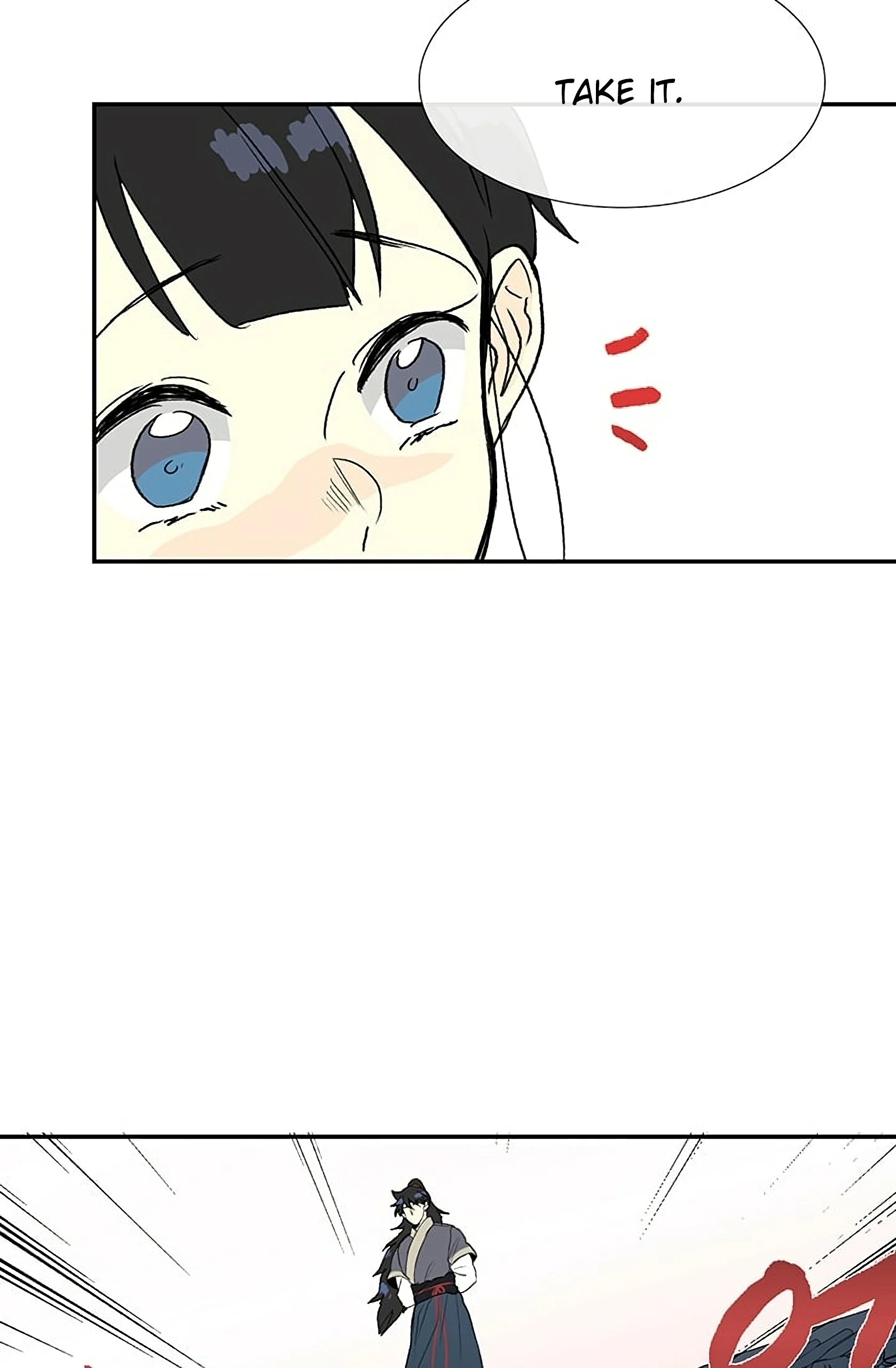 Read The Scholar's Reincarnation Manga Online