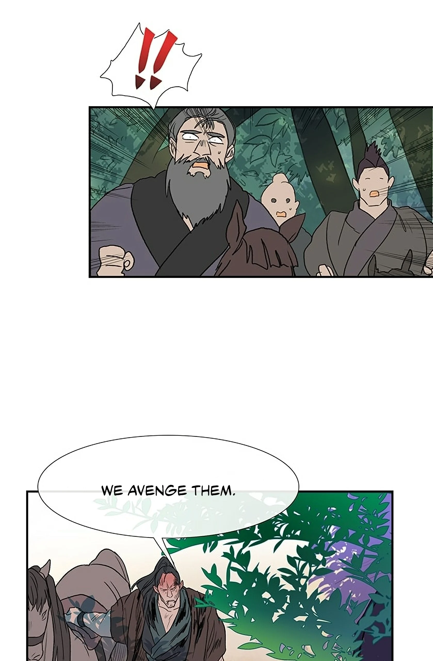 Read The Scholar's Reincarnation Manga Online