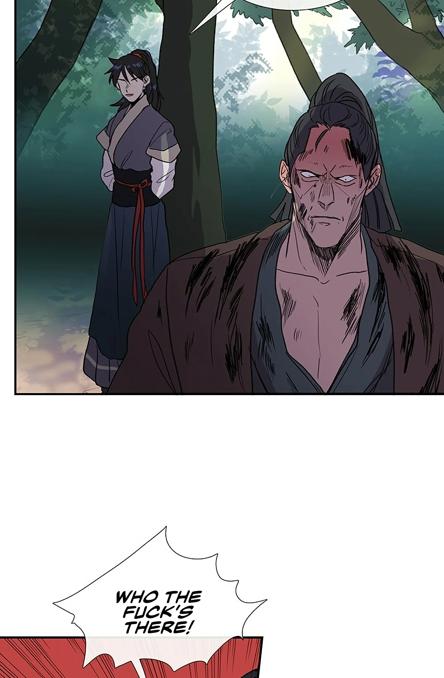 Read The Scholar's Reincarnation Manga Online