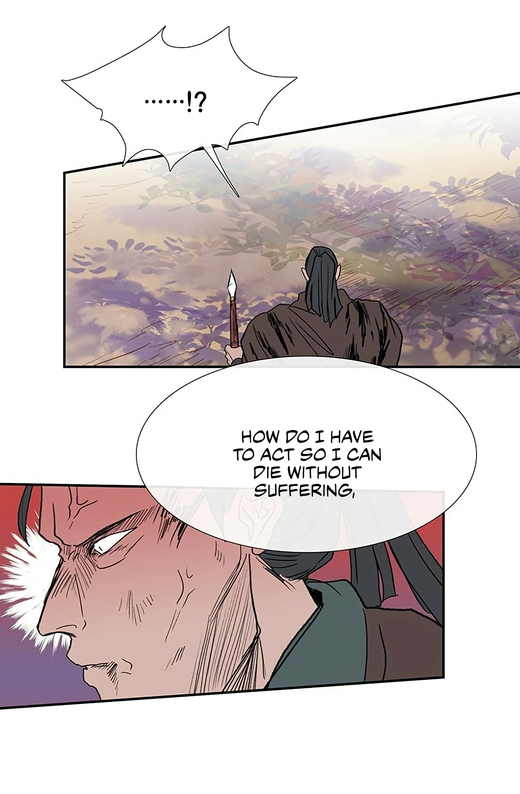 Read The Scholar's Reincarnation Manga Online