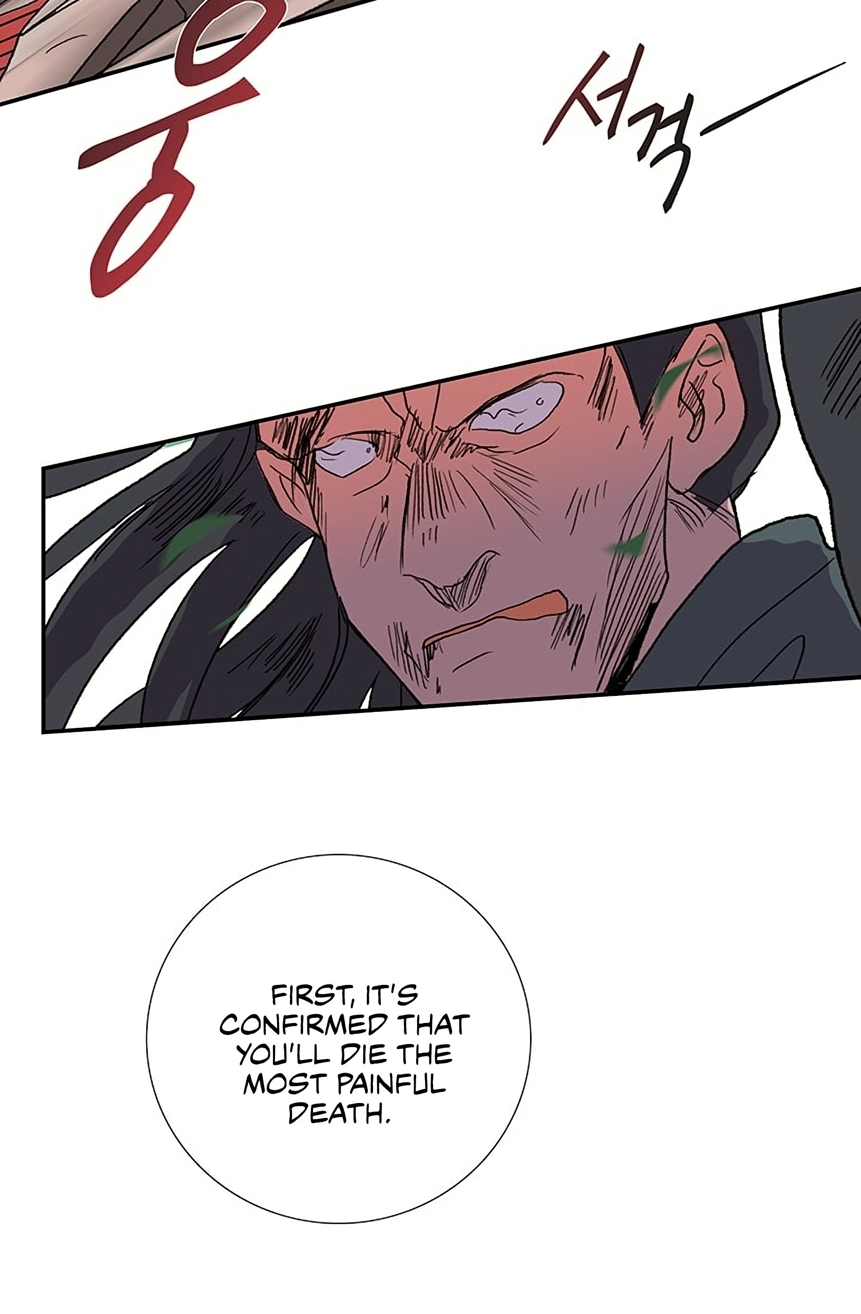 Read The Scholar's Reincarnation Manga Online