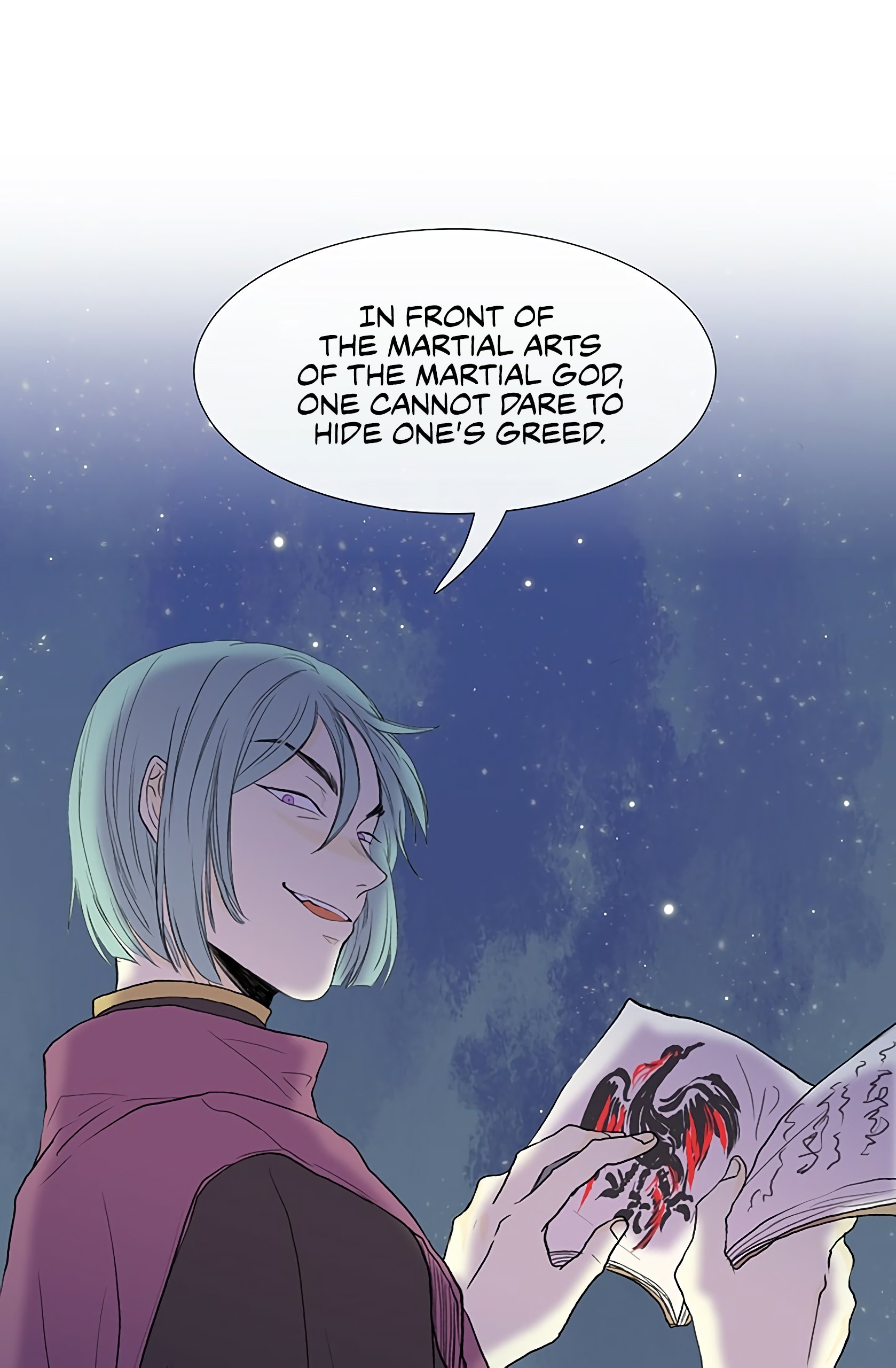 Read The Scholar's Reincarnation Manga Online