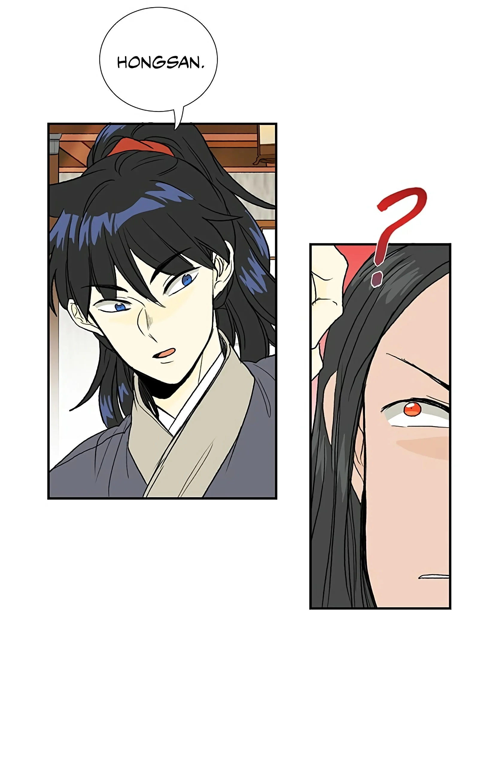 Read The Scholar's Reincarnation Manga Online