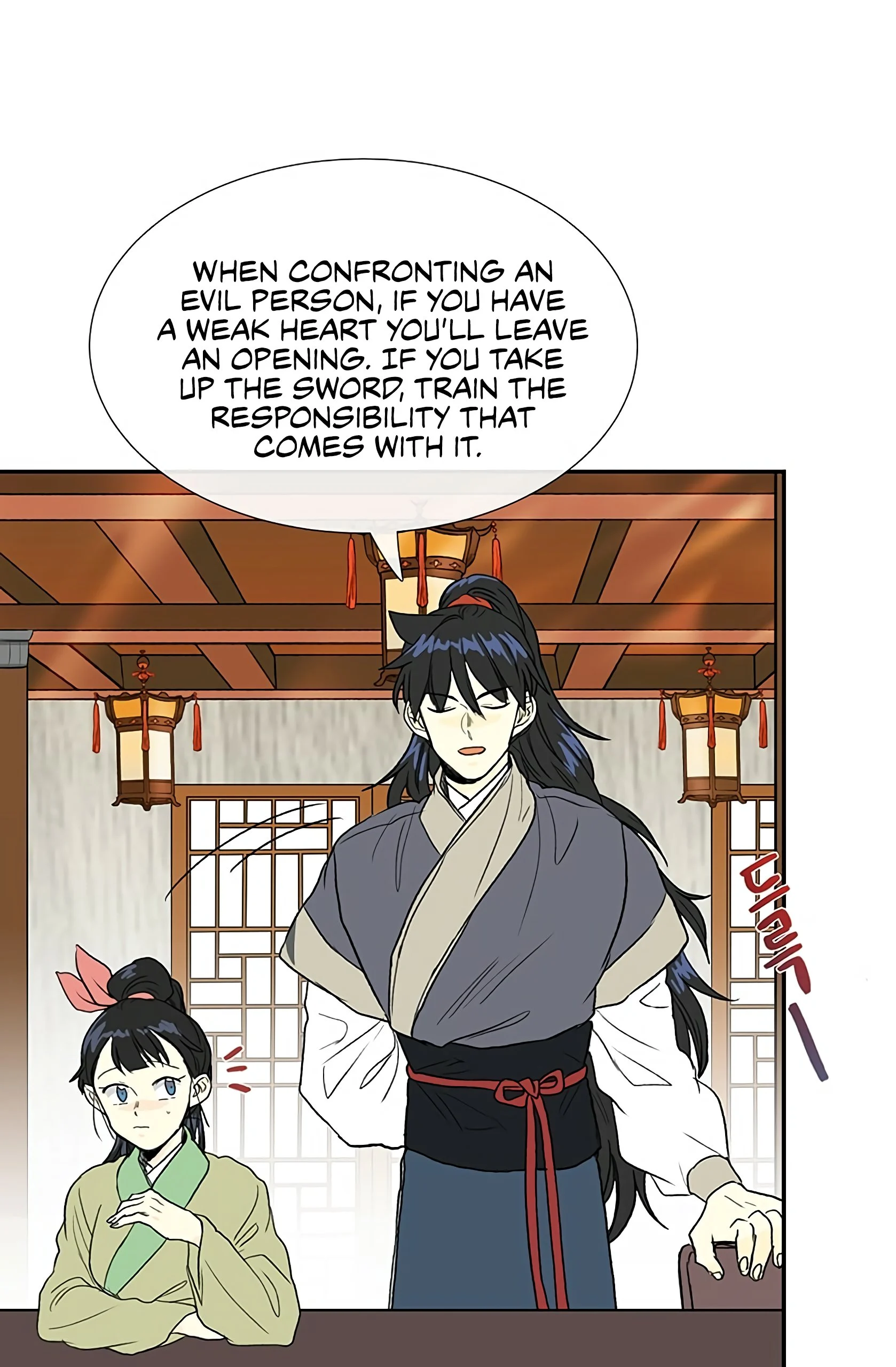 Read The Scholar's Reincarnation Manga Online