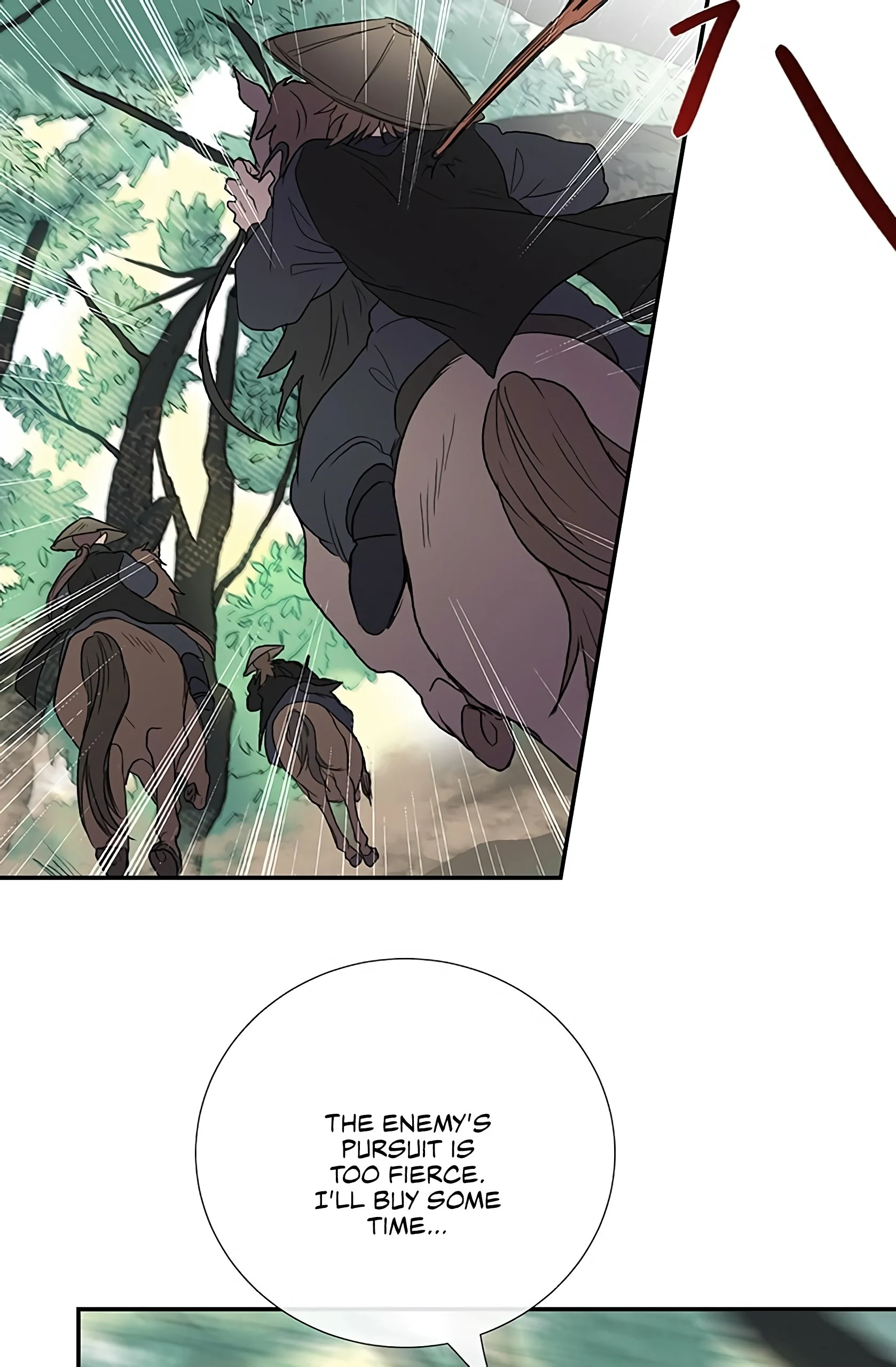 Read The Scholar's Reincarnation Manga Online